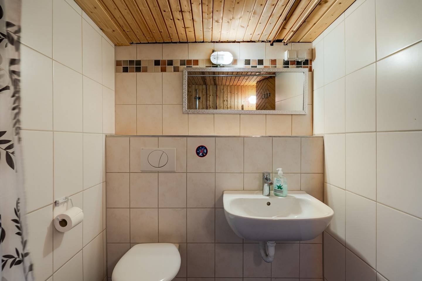 5 rum Fritidshus på Gamla landsvägen 16 Broholm Mullsjö kommun - bild 32