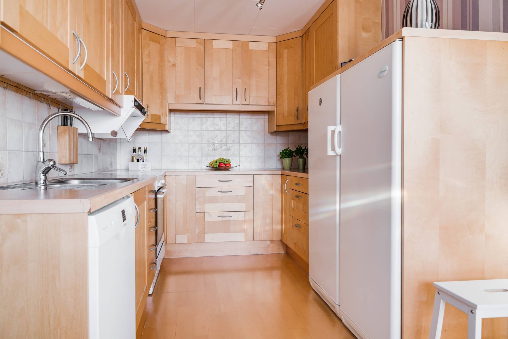 4 rum Radhus på Allvädersgränd 73 Moröbacke Skellefteå kommun - bild 5