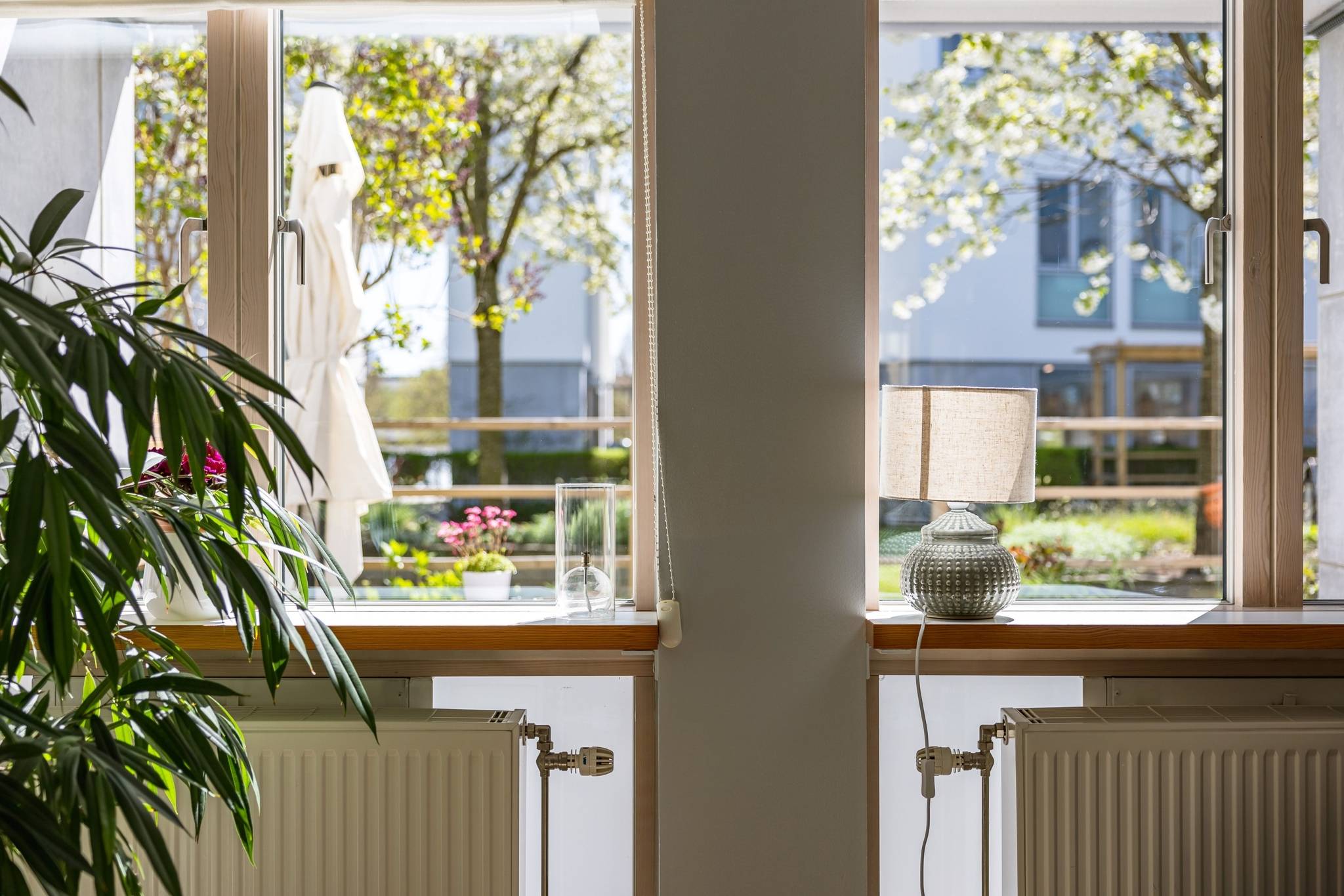 4 rum Lägenhet på Salongsgatan 1b Västra Hamnen Malmö kommun - bild 5