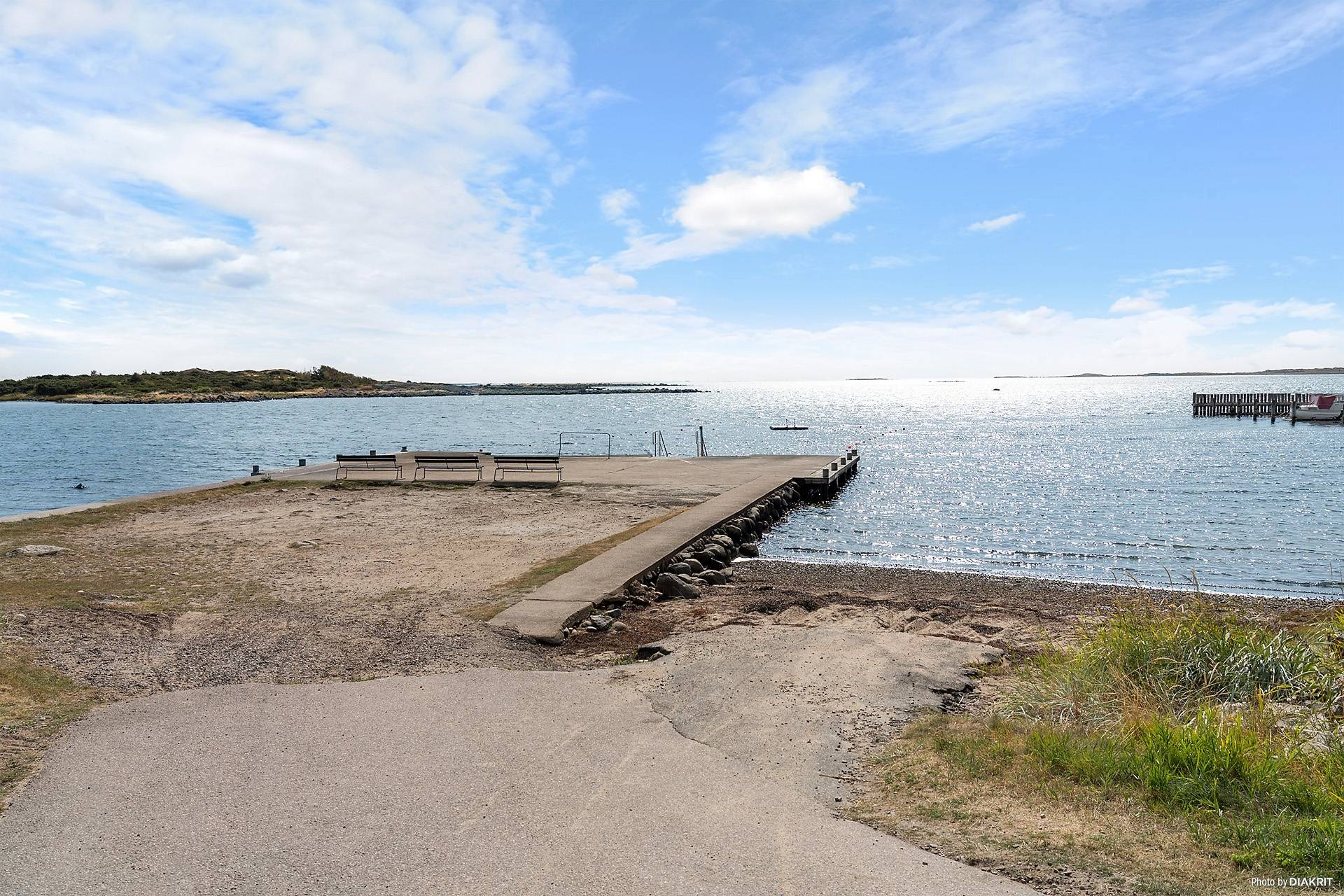 3 rum Villa på Sadelvägen 11 Balgö Brygga Varbergs kommun - bild 29