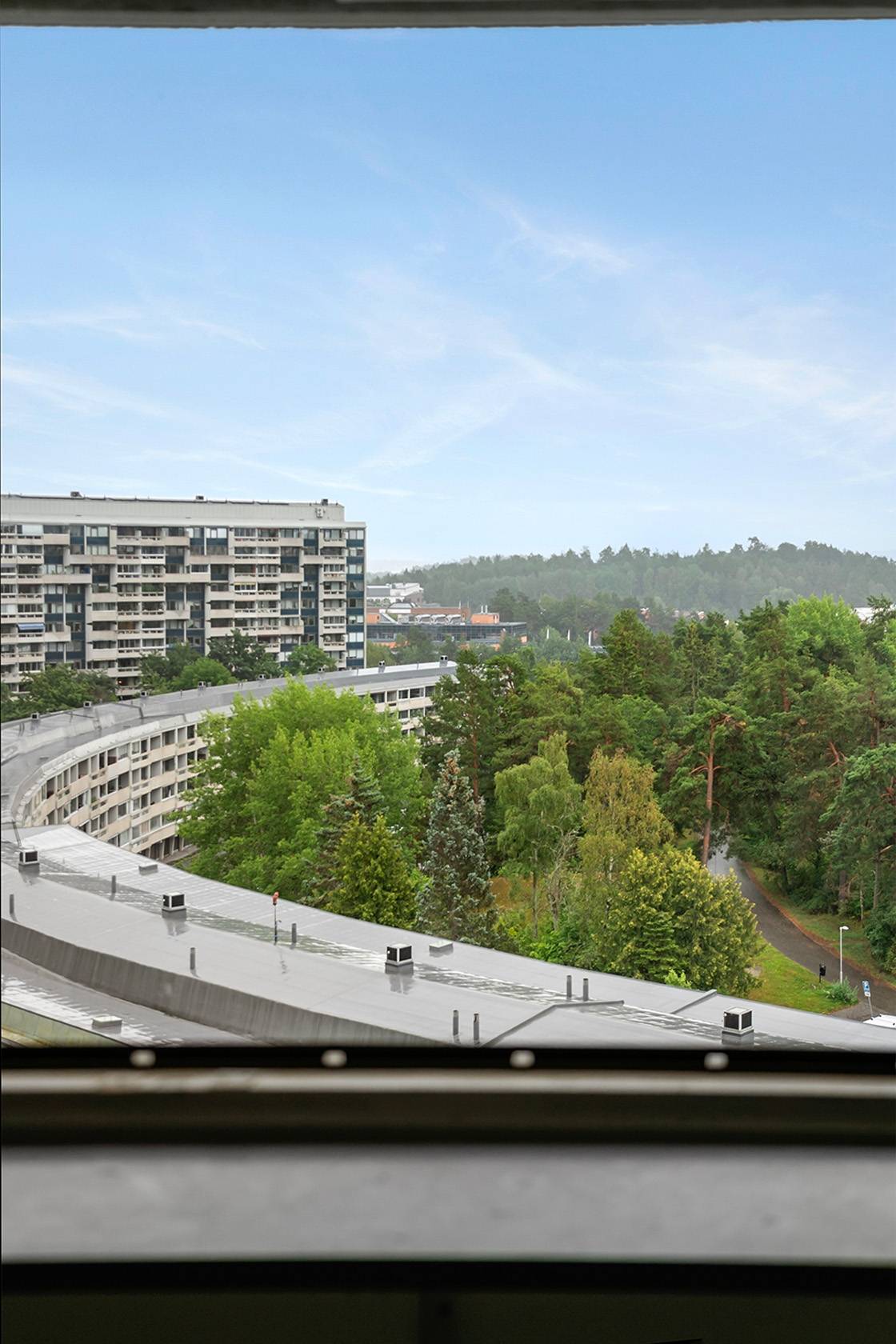 1 rum Lägenhet på Grindtorpsvägen 43 vån 9 Grindtorp Täby kommun - bild 13