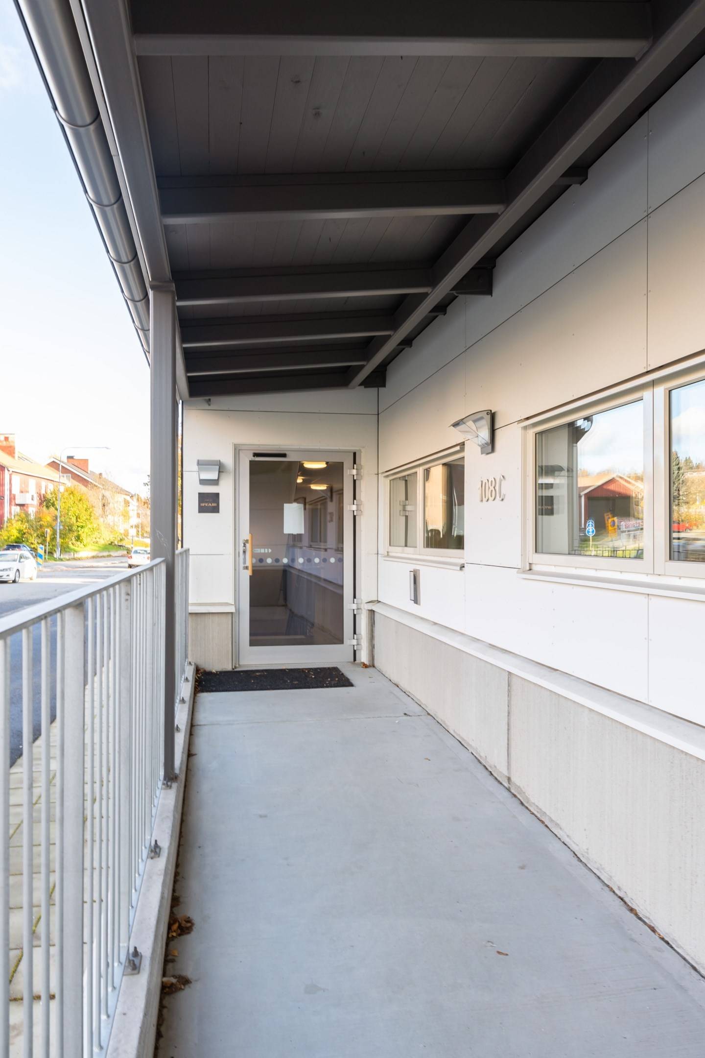 3 rum Lägenhet på Östra Nygatan 108C Älvsbacka Skellefteå kommun - bild 28