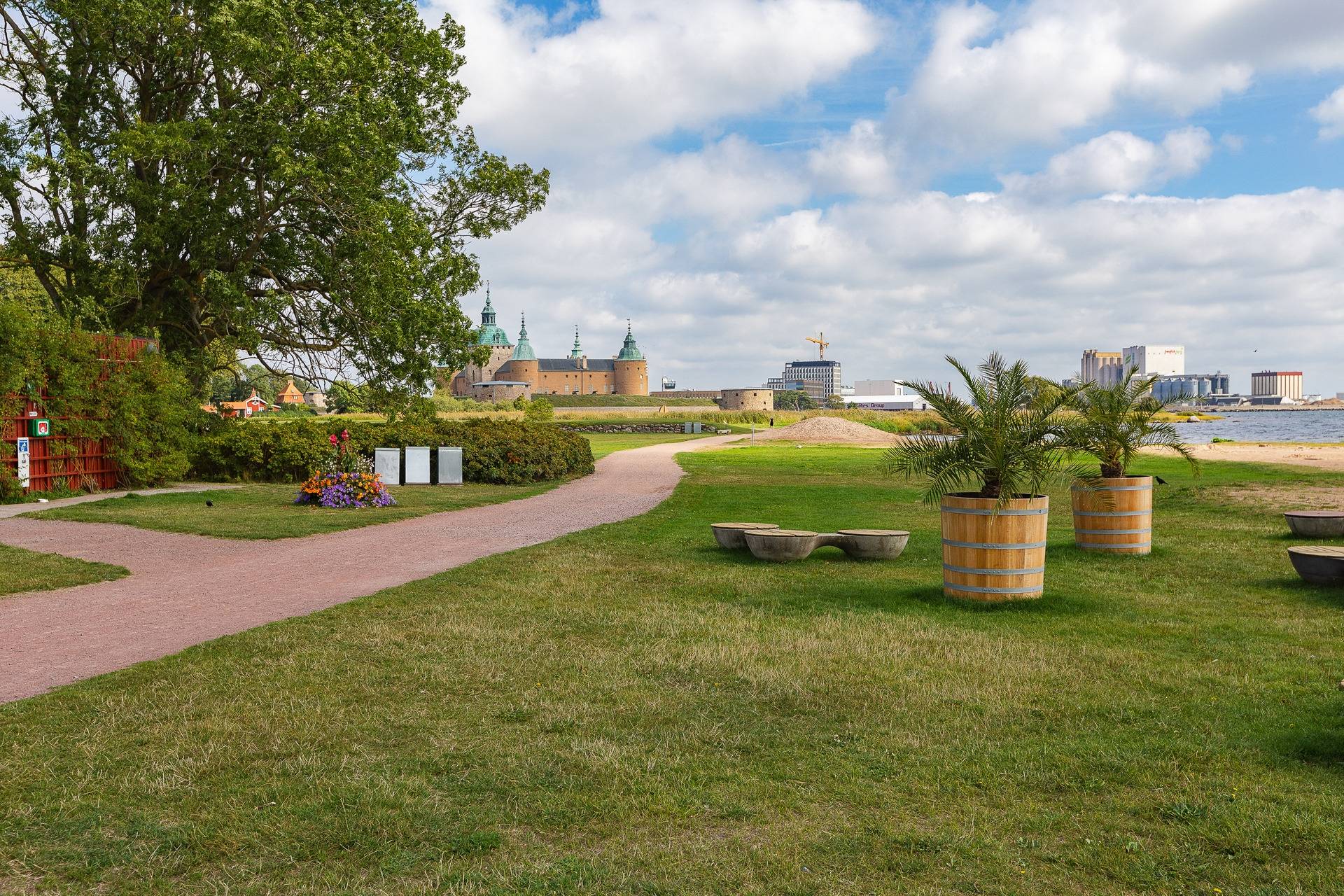 4 rum Lägenhet på Bragegatan 23A Sandås Kalmar kommun - bild 23