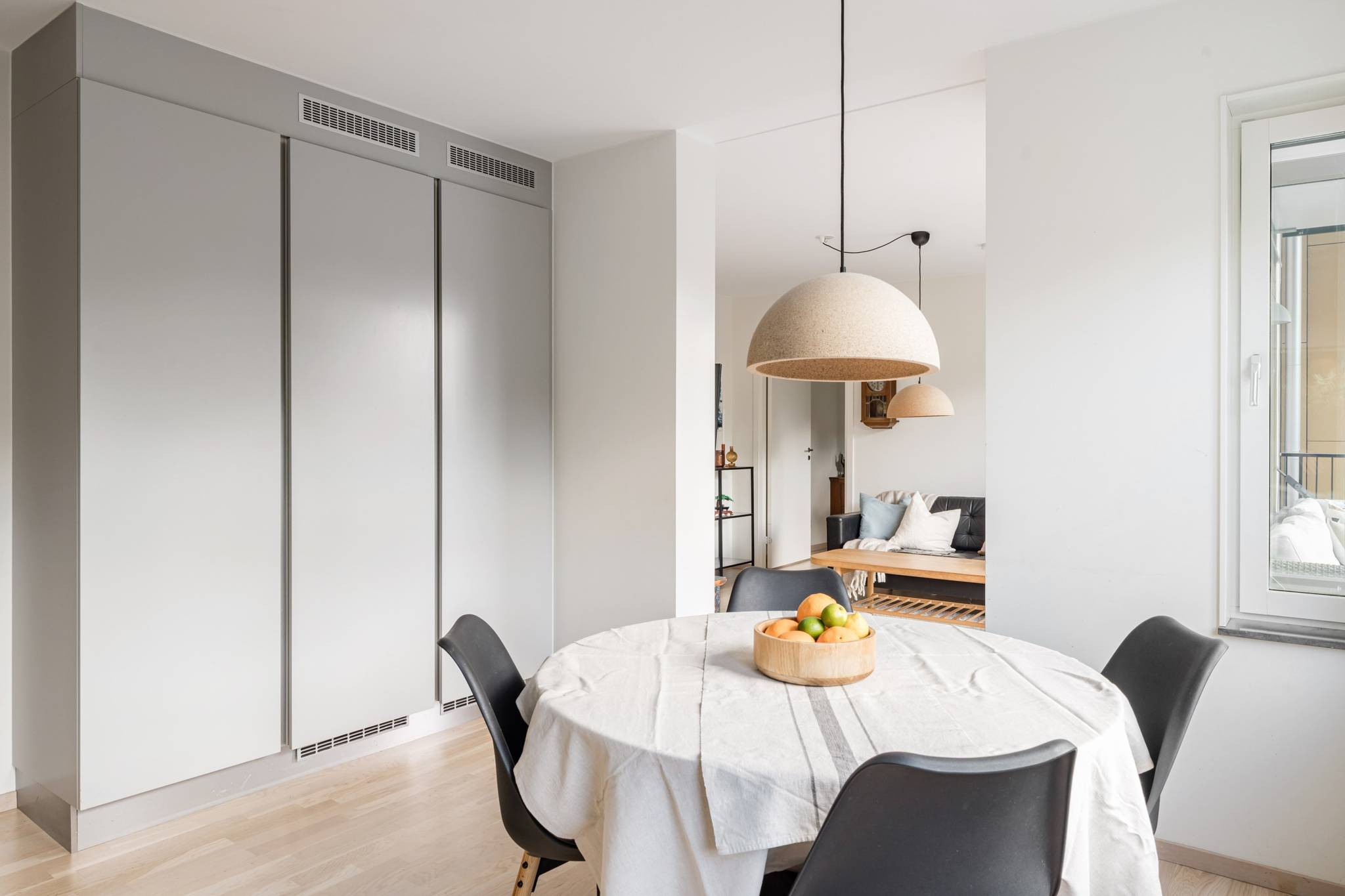 4 rum Lägenhet på Frestavägen 24 Edsängen Sollentuna kommun - bild 19
