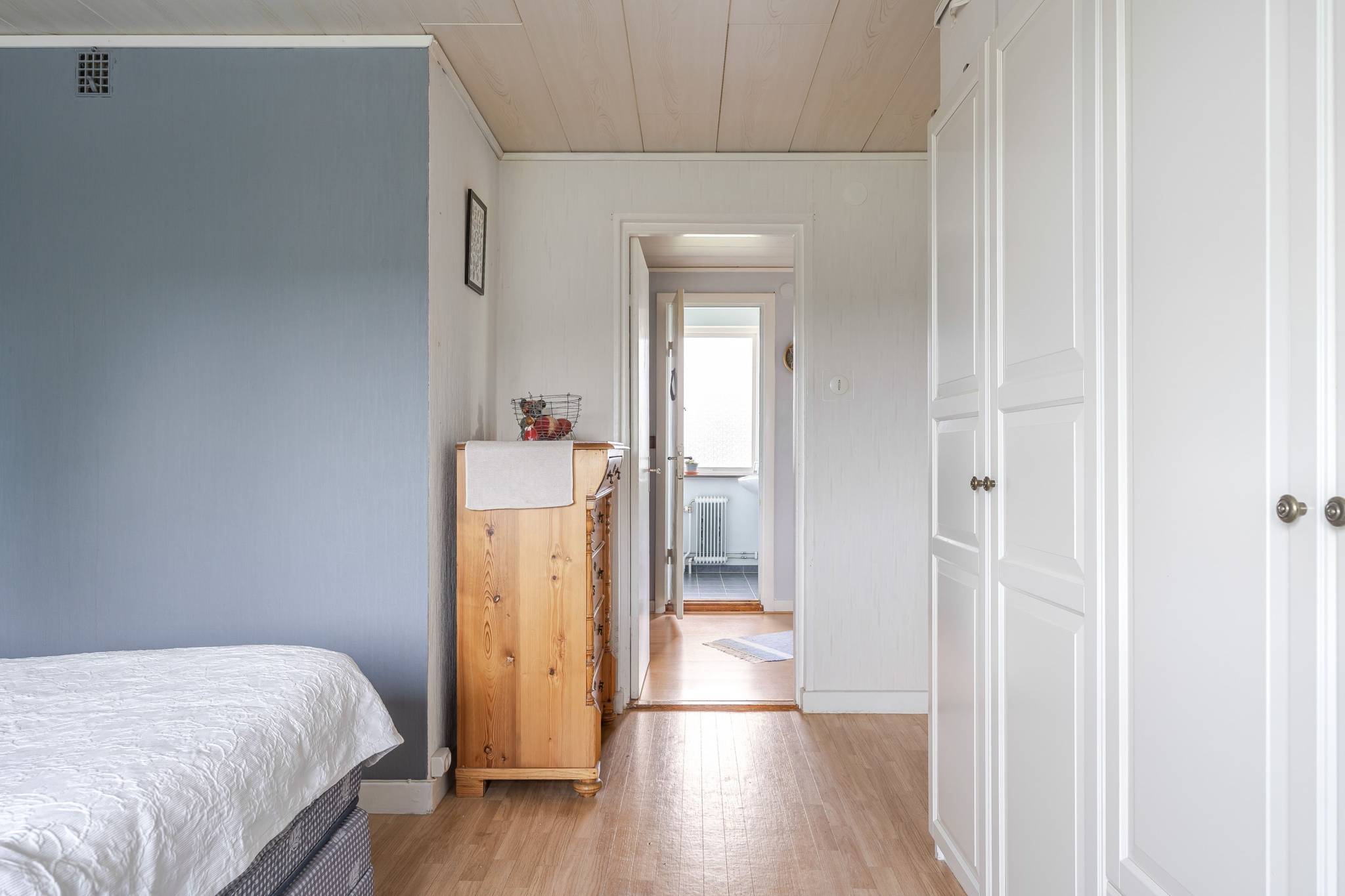 4 rum Villa på Sjöviksvägen 6 Skebokvarn Flens kommun - bild 26