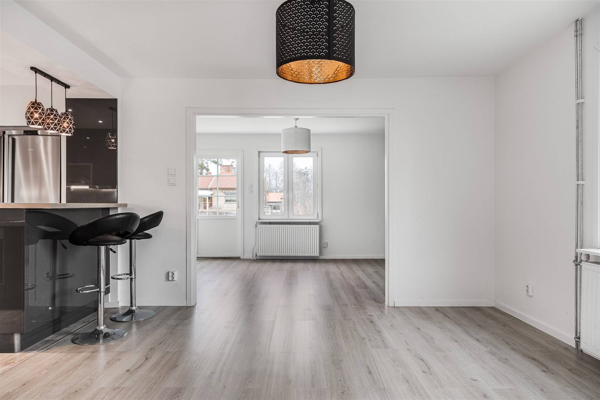 5 rum Villa på Figeholmsvägen 3 Fårbo Oskarshamns kommun - bild 12