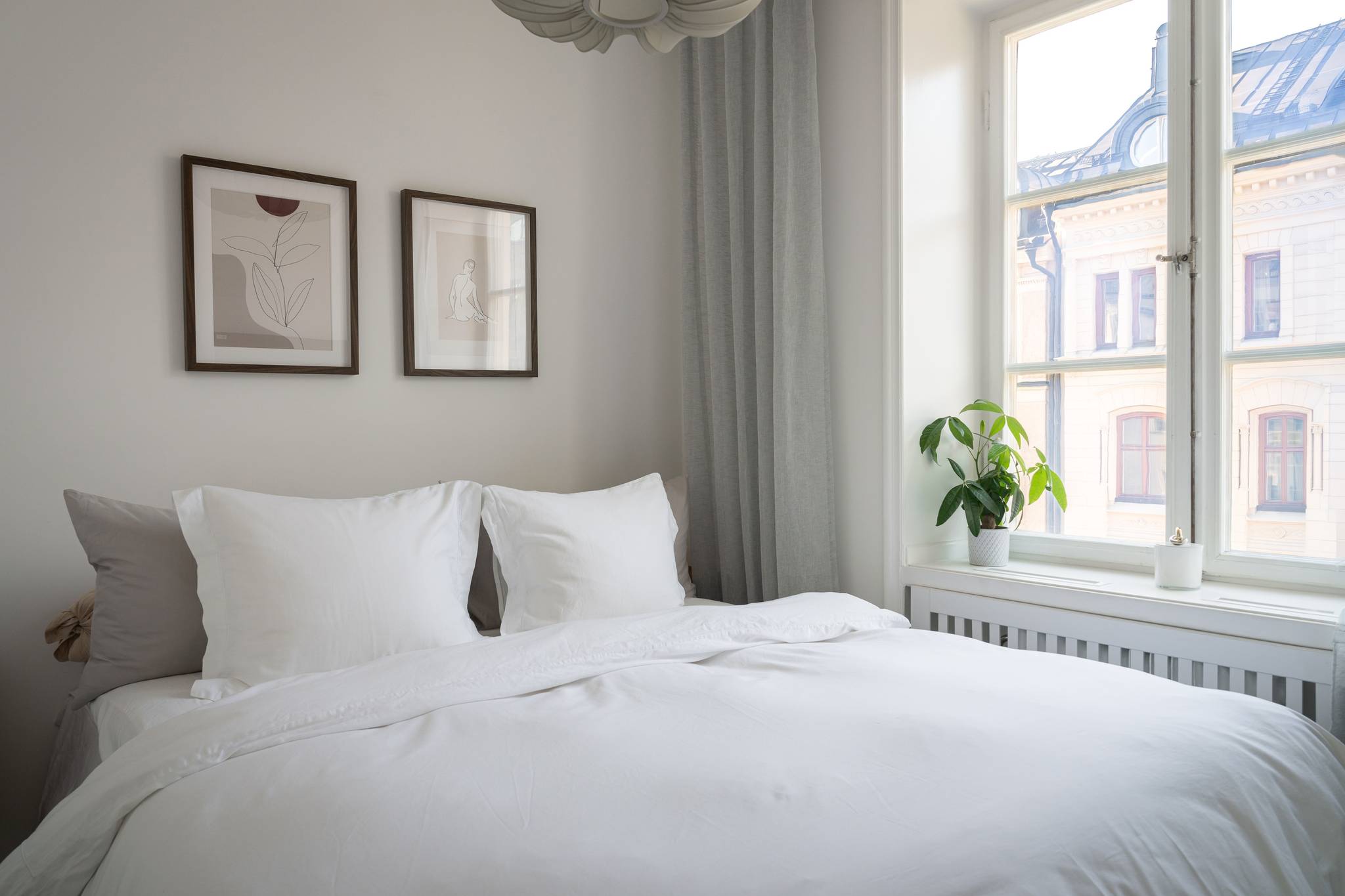 2 rum Lägenhet på Styrmansgatan 18 Östermalm Stockholms kommun - bild 12