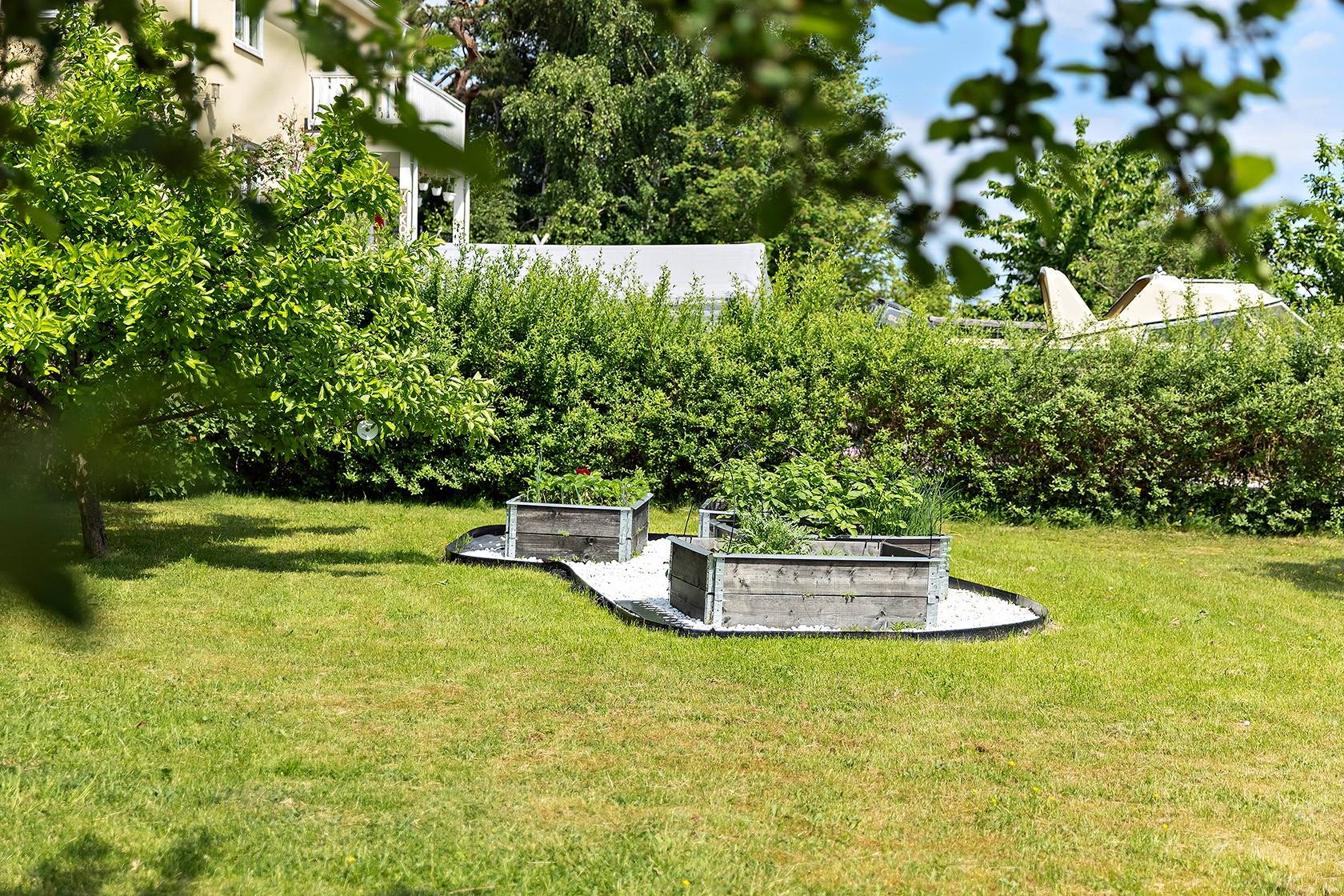 5 rum Villa på Göterstavägen 39 Gunnarskär Hammarö kommun - bild 3