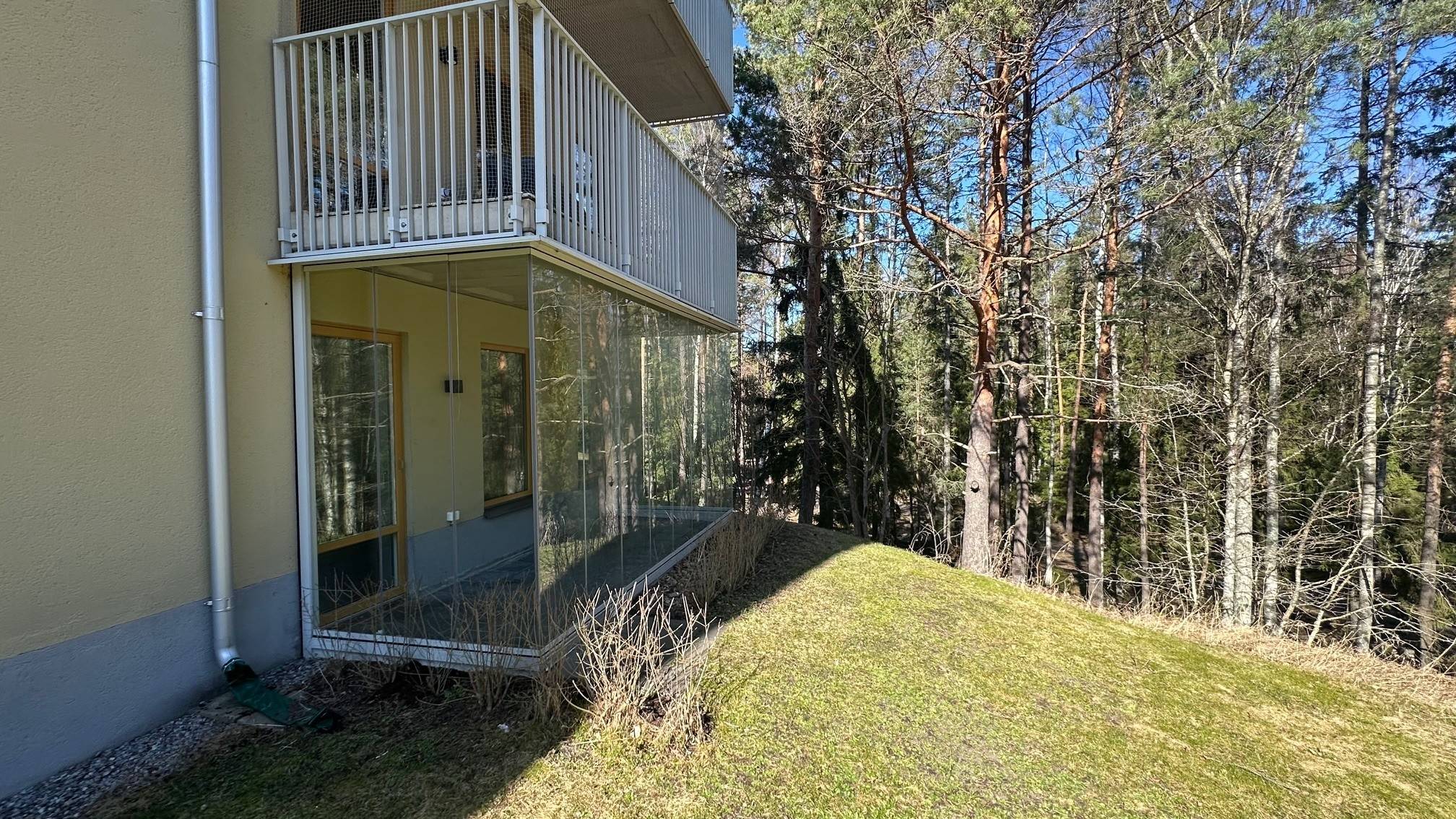 1 rum Lägenhet på Viltstigen 16 Edsberg Sollentuna kommun - bild 21