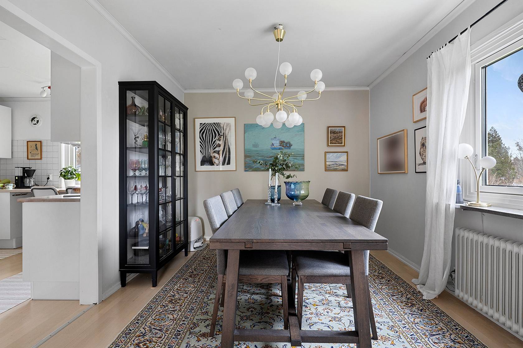 5 rum Villa på Trollbäcksvägen 48 Trollbäcken Tyresö kommun - bild 5