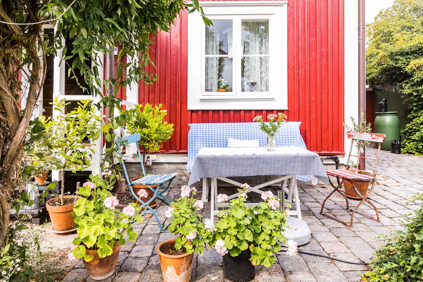 5 rum Villa på Kyrkogatan 20 Bergslagen Ronneby kommun - bild 35