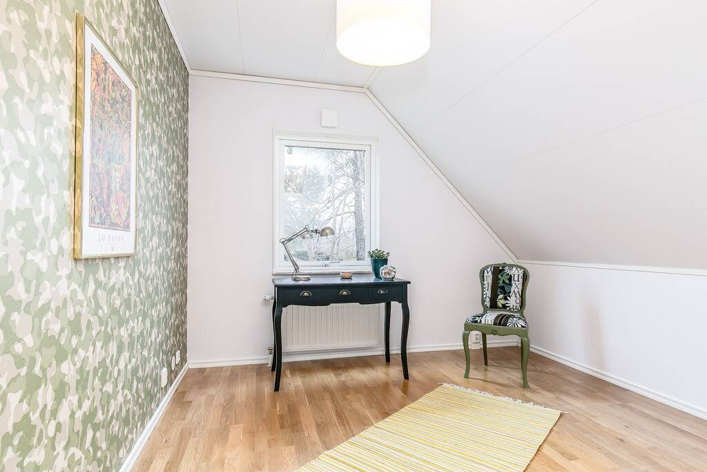 6 rum Villa på Fullersta Gårdsväg 11 Fullersta Huddinge kommun - bild 30