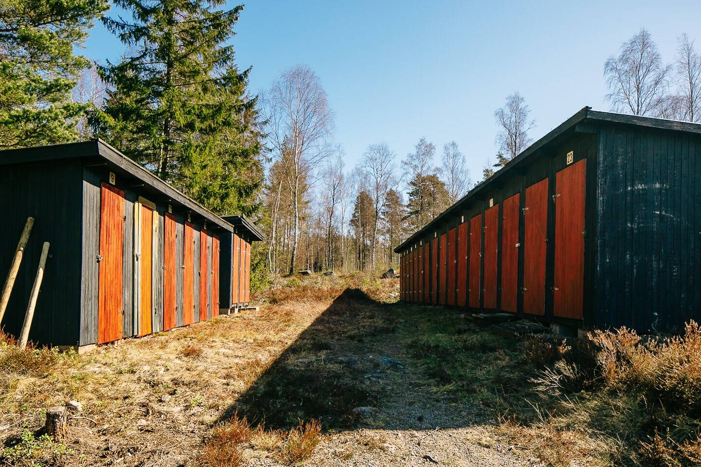 3 rum Fritidsboende på Björstorp Markaviken 8 Undenäs - Björstorp Karlsborgs kommun - bild 37