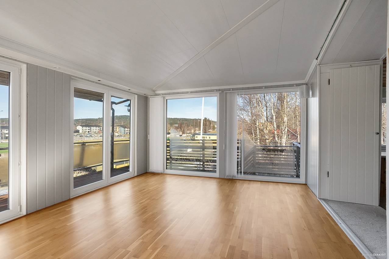 4 rum Villa på Kammarsvägen 3 Årjäng Årjängs kommun - bild 19