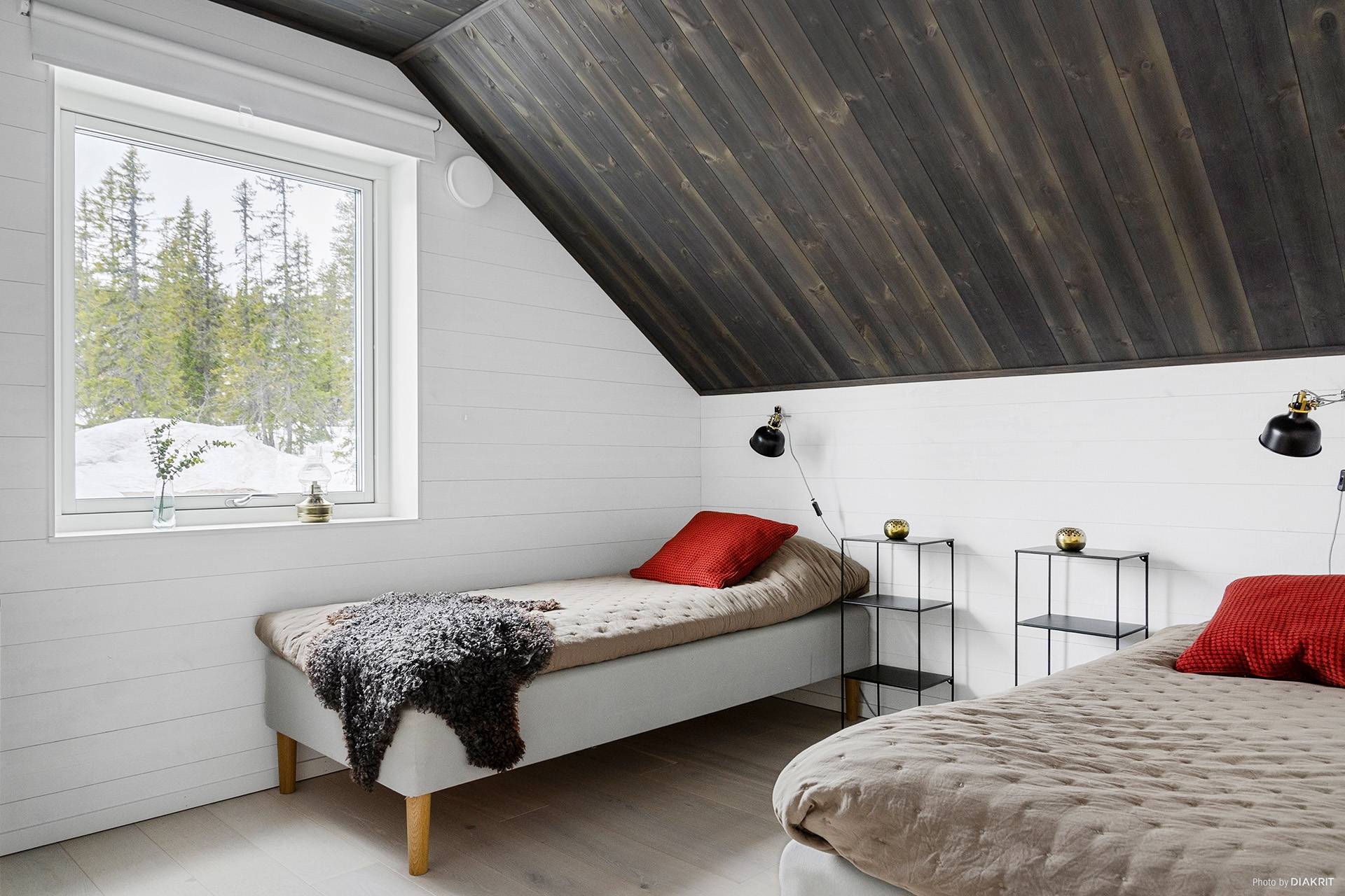 4 rum Lägenhet på Bärstigen 6B Storhogna Bergs kommun - bild 21