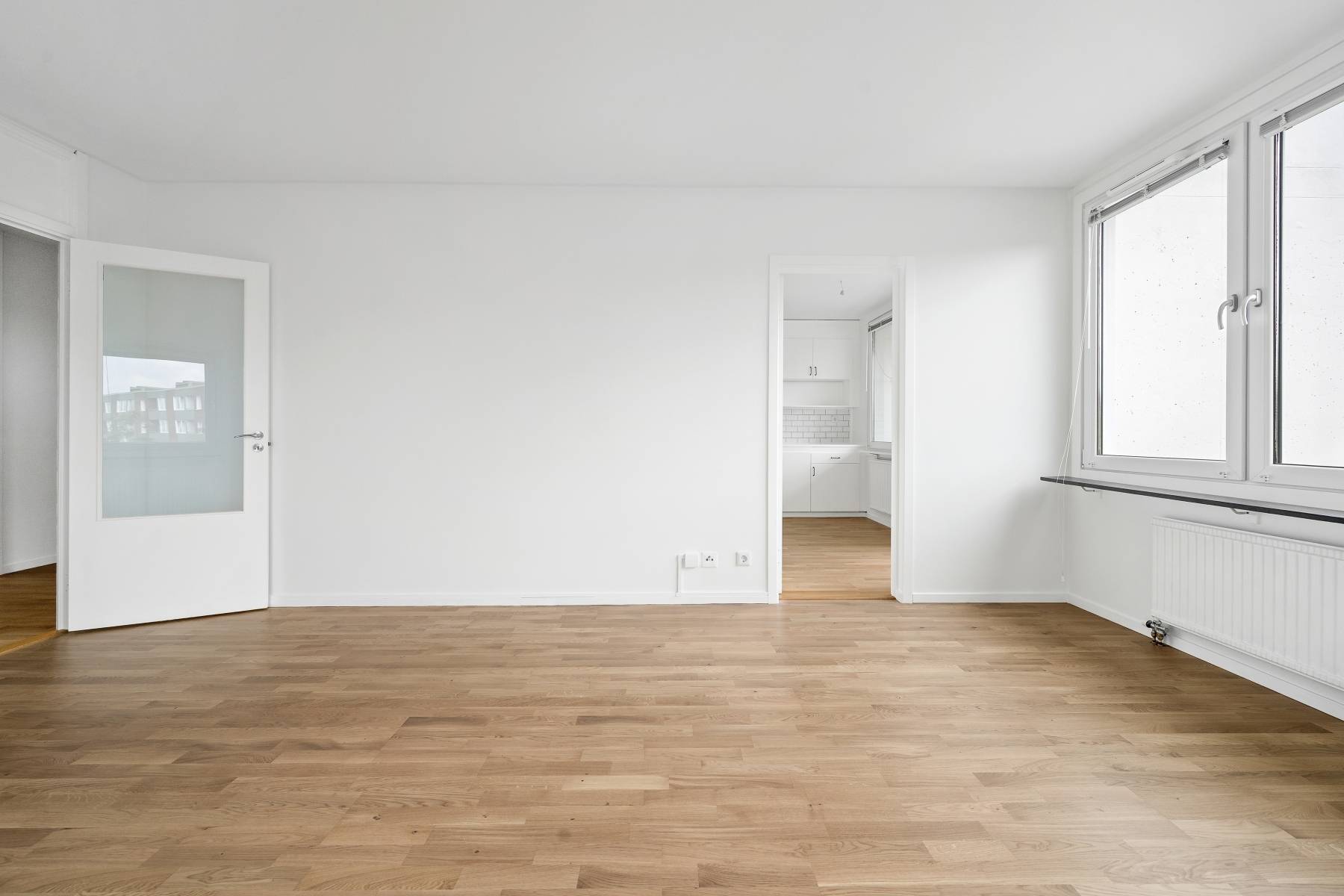 3 rum Lägenhet på Vårholmsbackarna 66 Vårberg Stockholms kommun - bild 11