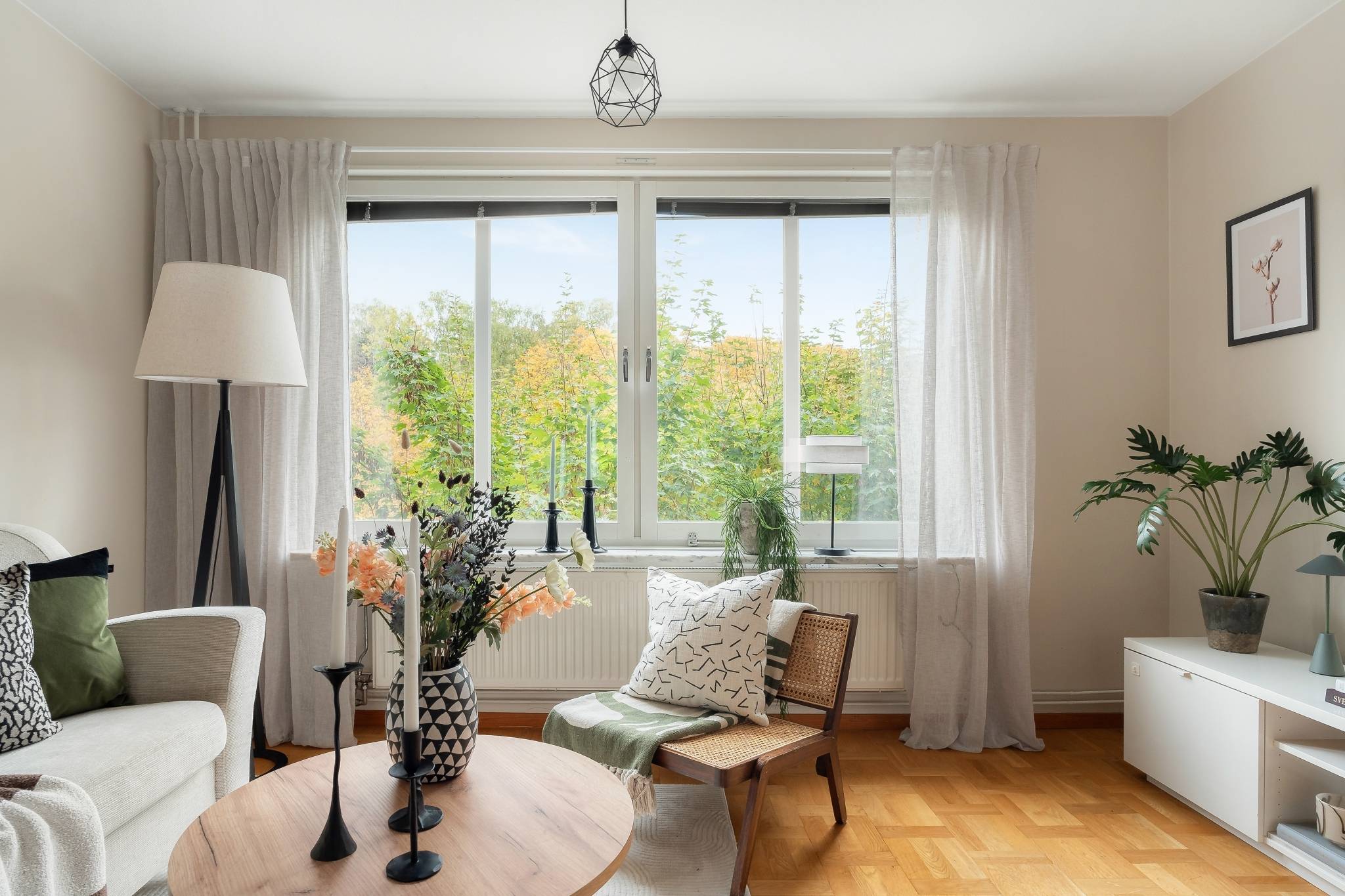 1 rum Lägenhet på Söderberga allé 56 Bromma / Beckomberga Stockholms kommun - bild 6