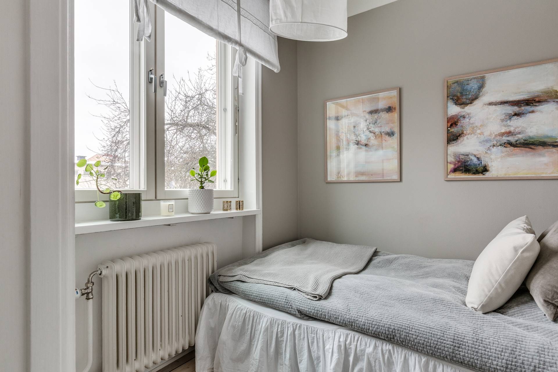 2 rum Lägenhet på Runiusgatan 7 Stockholm Stockholms kommun - bild 13