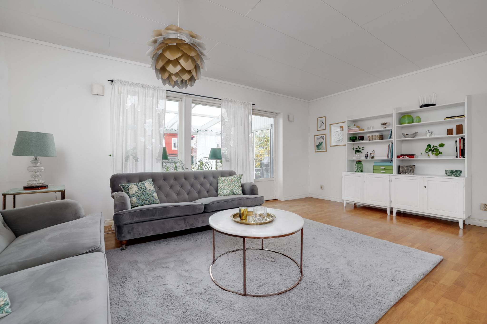 4 rum Villa på Fredsgatan 23 Haga Kumla kommun - bild 21