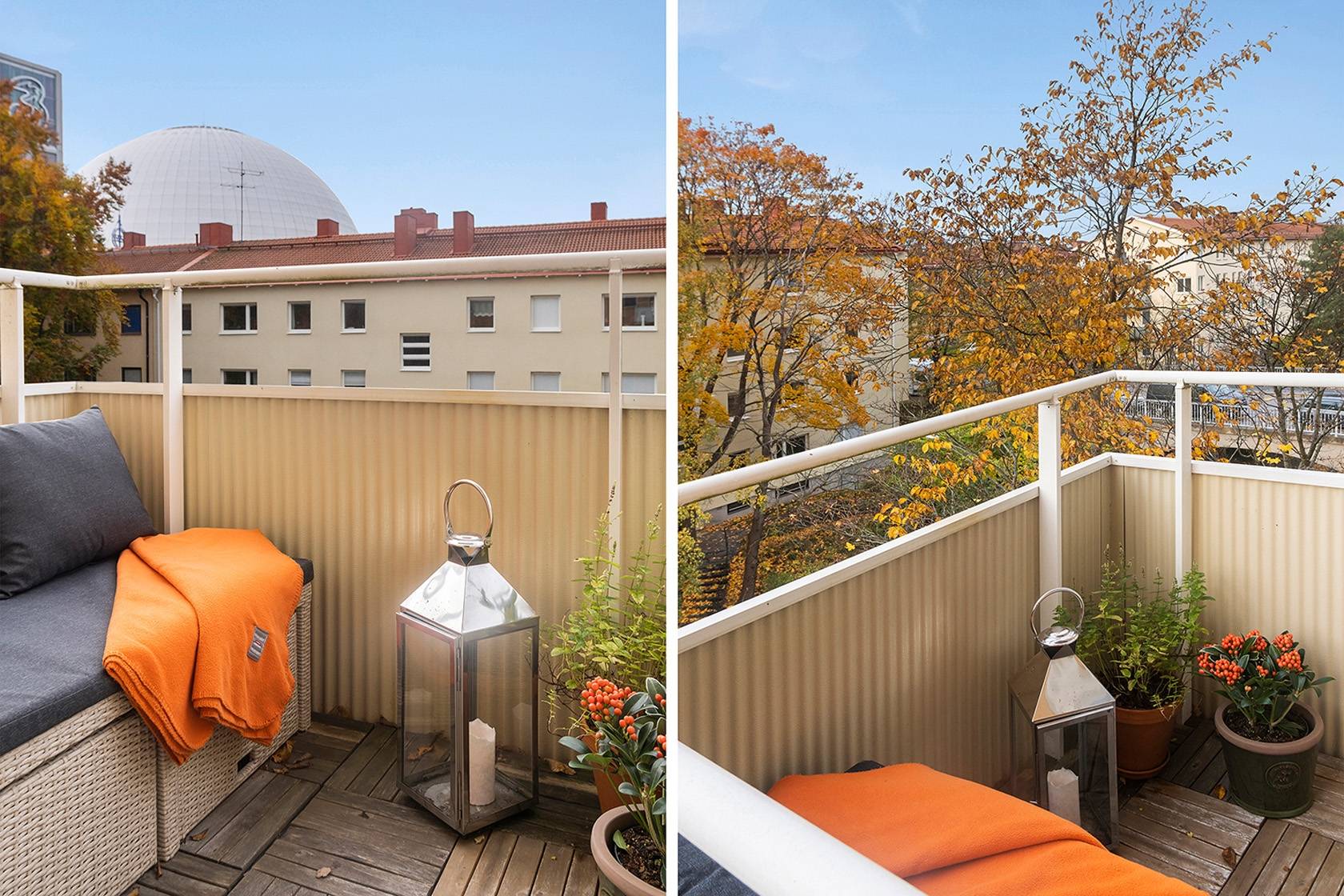 1.5 rum Lägenhet på Pelargatan 4 Globen/Johanneshov Stockholms kommun - bild 4