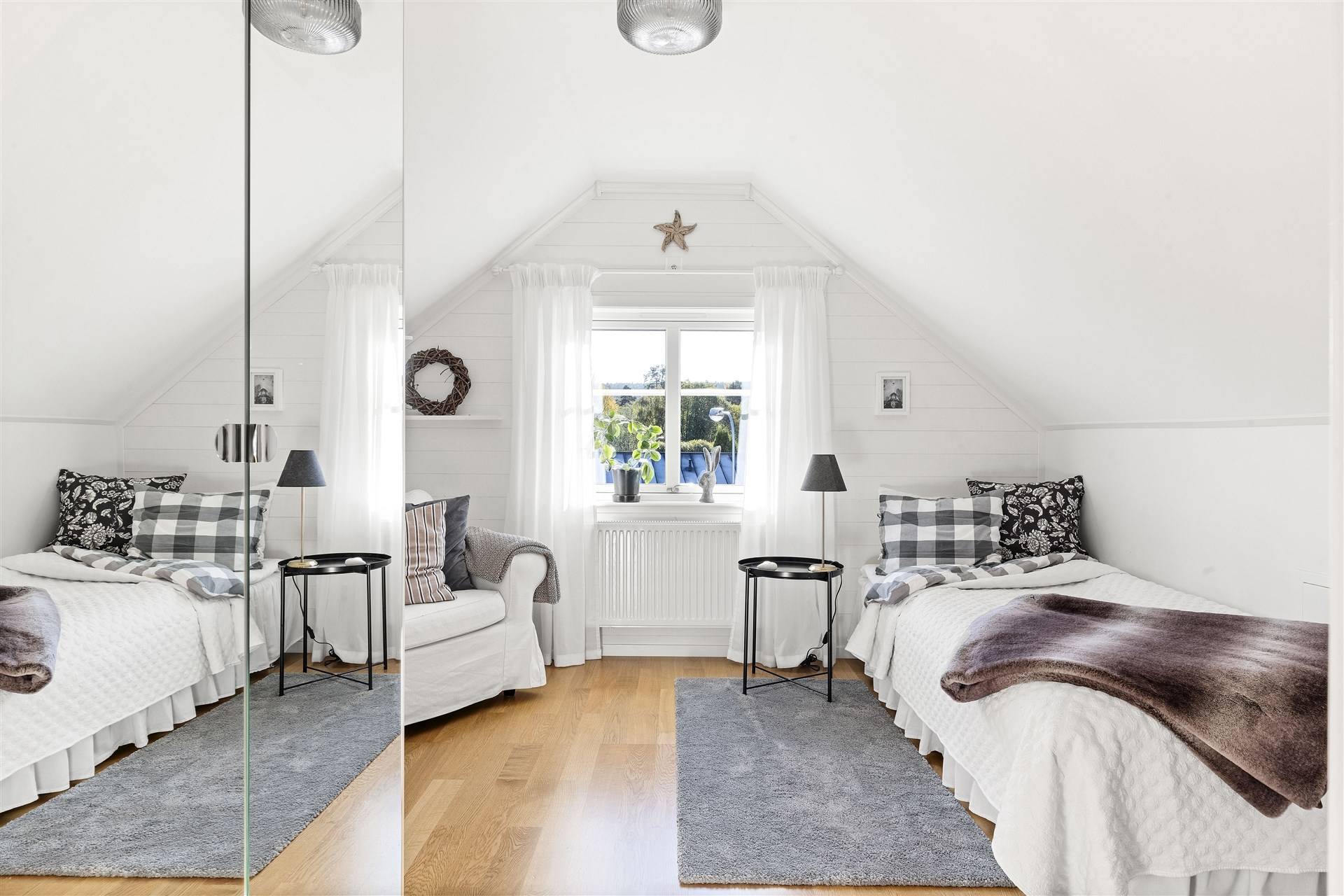 5 rum Villa på Glimmervägen 2 Sidsjö Sundsvalls kommun - bild 32