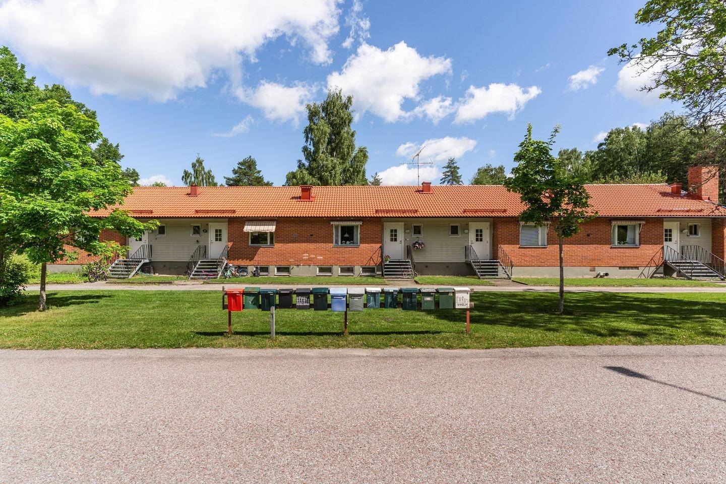 Västerfärnebo, Sala kommun