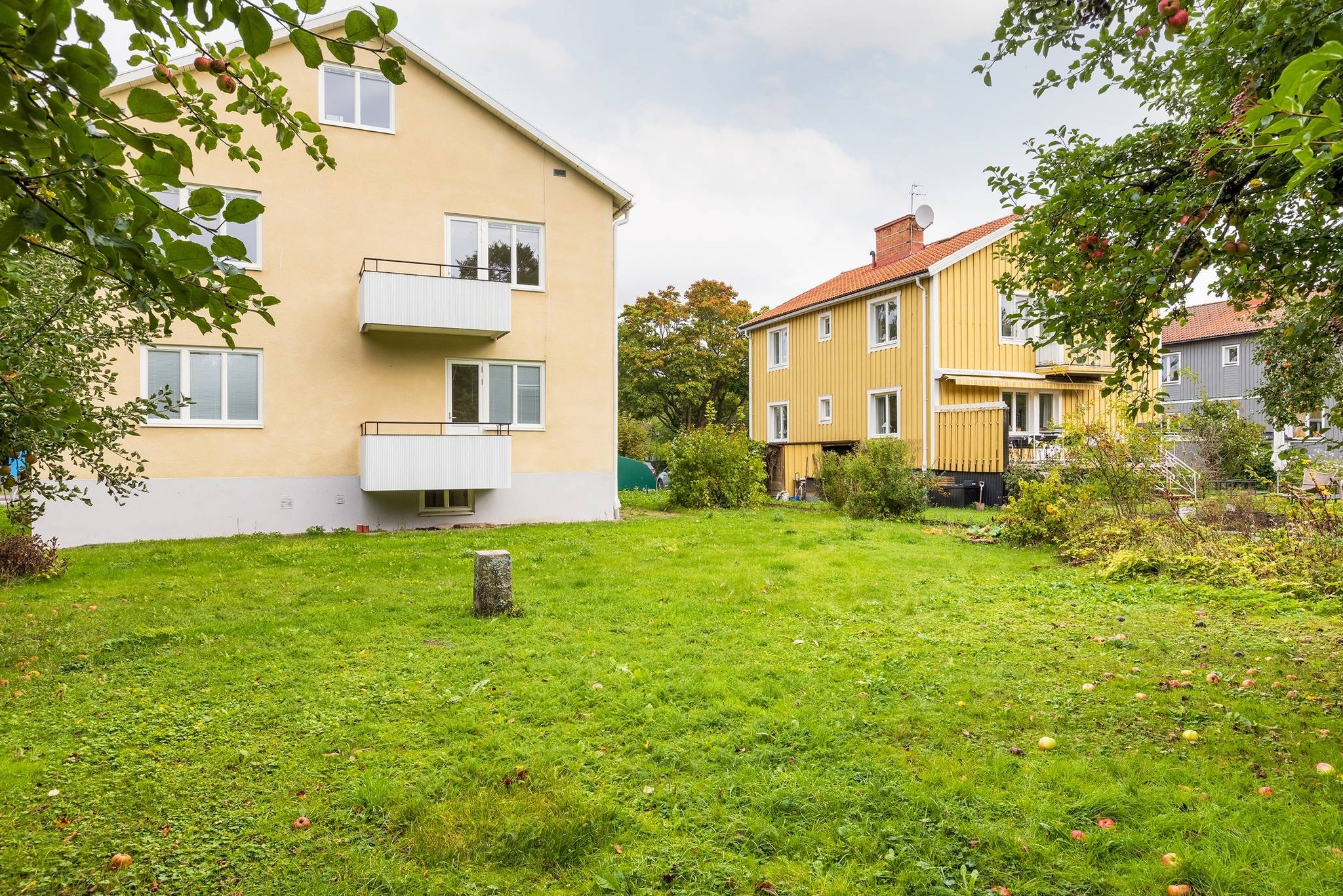260 m² Övrig på Hällbygatan 8 Luthagen Uppsala kommun - bild 9