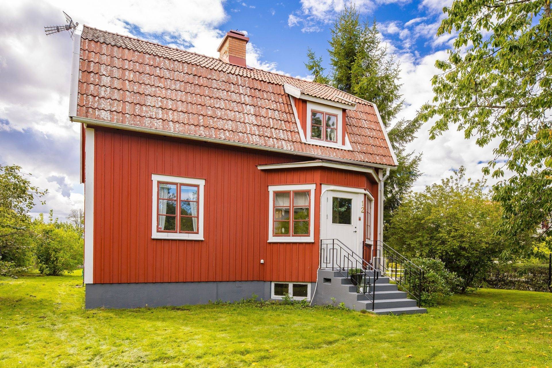 5 rum Villa på Gamla Skaravägen 12 Lidköpings kommun - bild 10