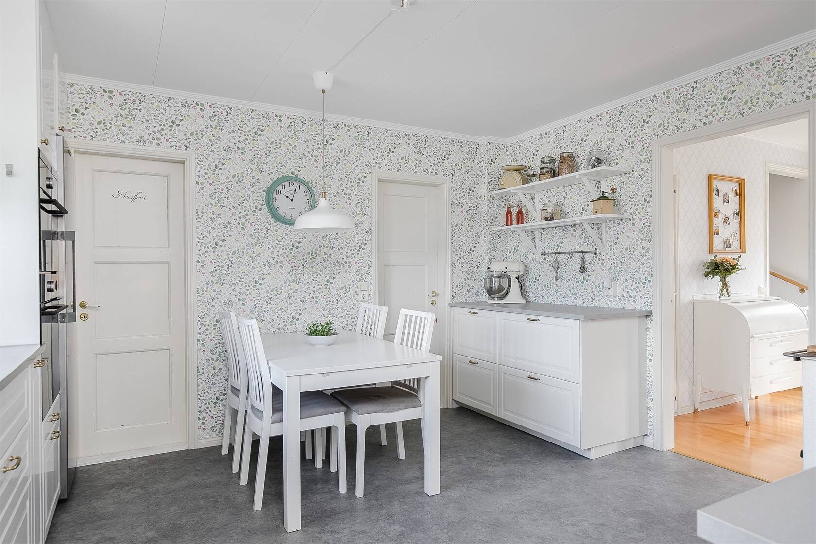 5 rum Villa på Tumlebergsvägen 9 Arentorp med omnejd Vara kommun - bild 14