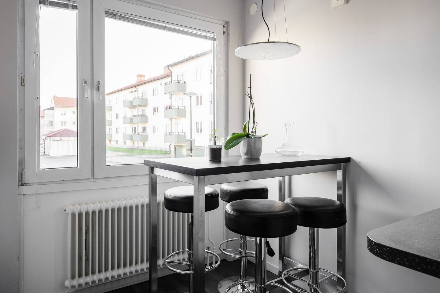 2 rum Lägenhet på Prostgatan 3A Gamla Staden Lidköpings kommun - bild 3