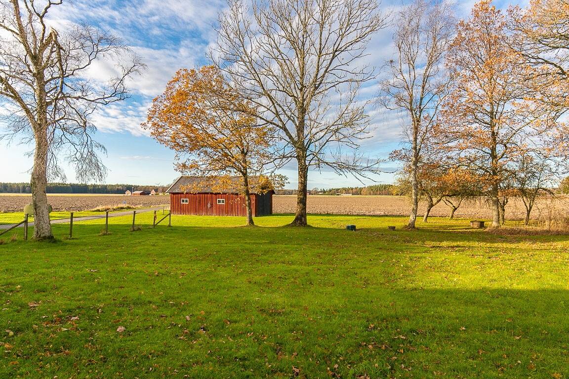 8 rum Villa på Tengene Frugården 24 Tengene Grästorps kommun - bild 43
