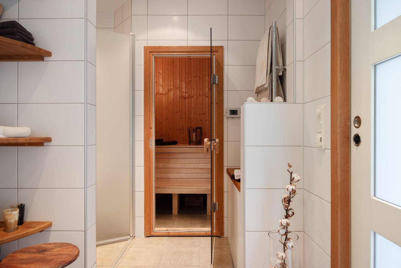 5 rum Villa på Södra Byfjällsvägen 31 Vallda Kungsbacka kommun - bild 24