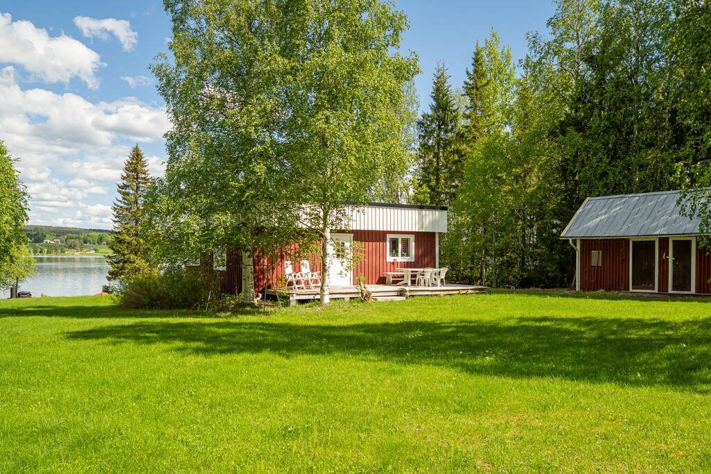 3 rum Fritidshus på Torsbacken 207 Ledingsjön Örnsköldsviks kommun - bild 14