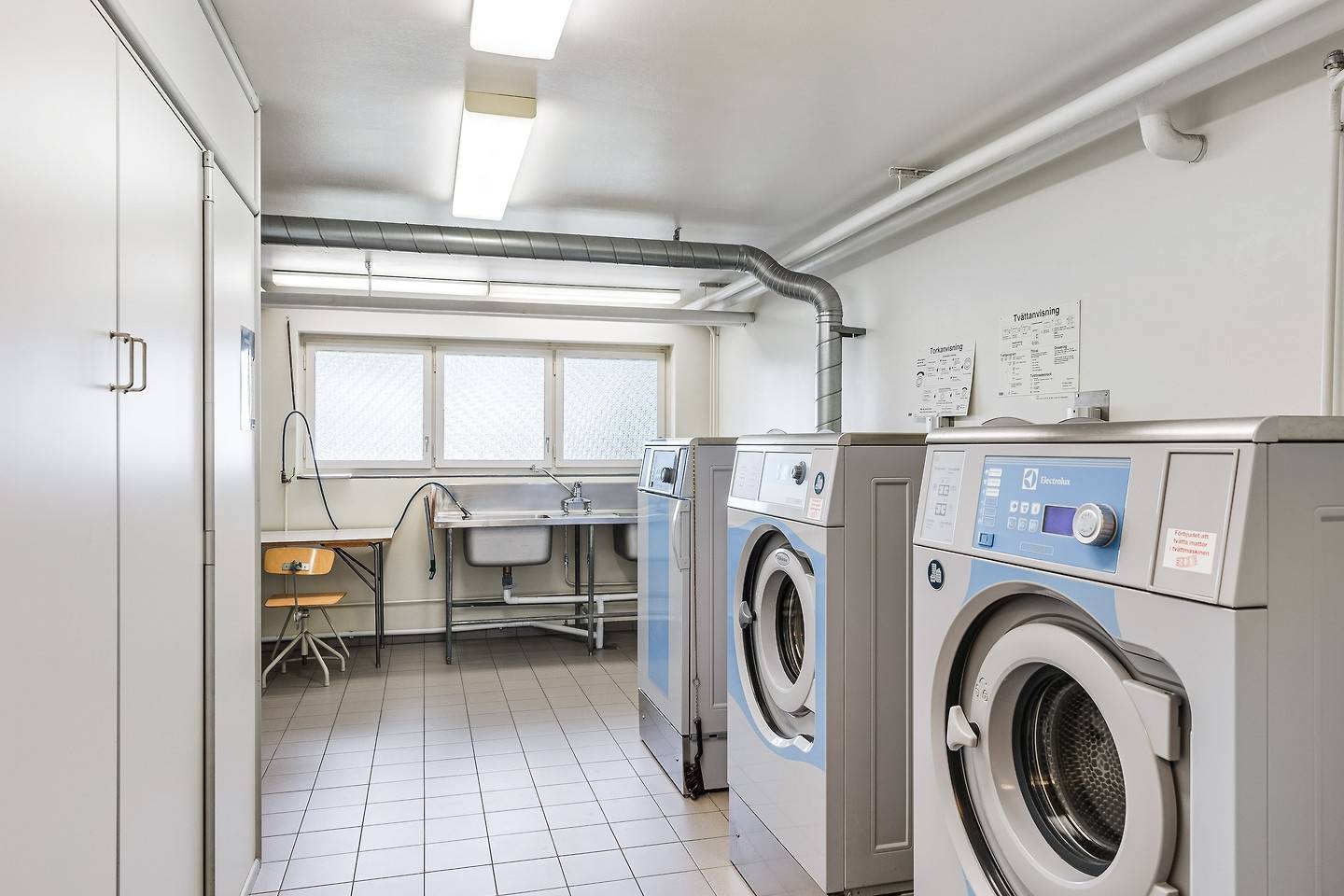 3 rum Lägenhet på Ågårdsgatan 7A Påfågeln / Centrum Ronneby kommun - bild 18