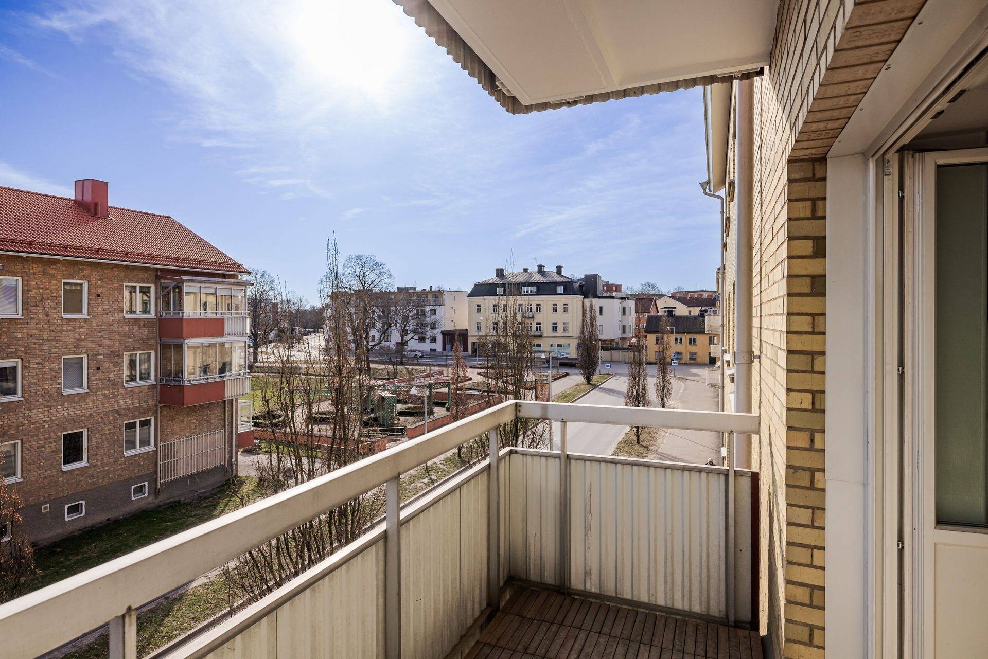 1.5 rum Lägenhet på Stockholmsvägen 7B Öster Nyköpings kommun - bild 4