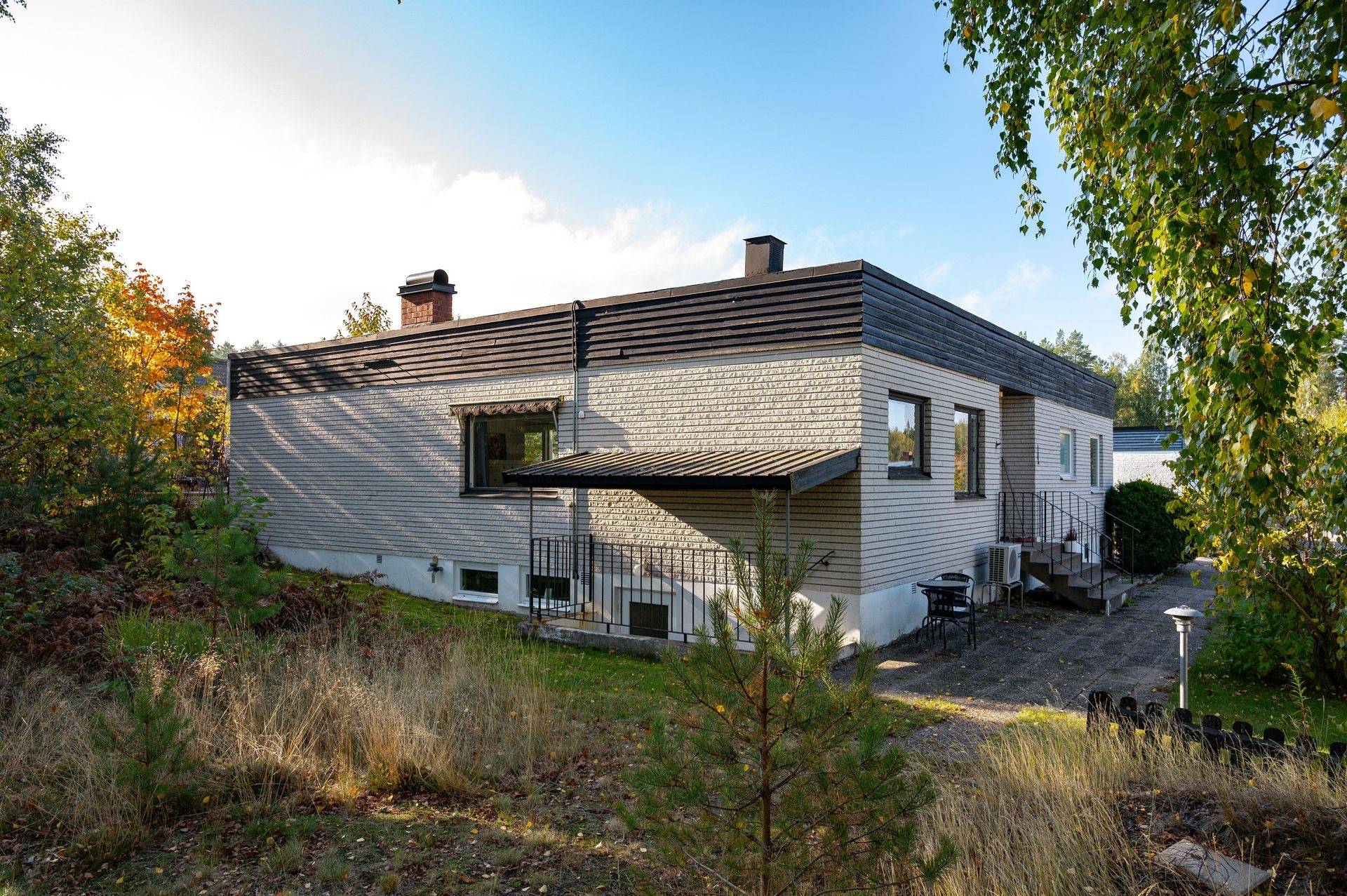 5 rum Villa på Gnejsvägen 8 Brattberget Arboga kommun - bild 36