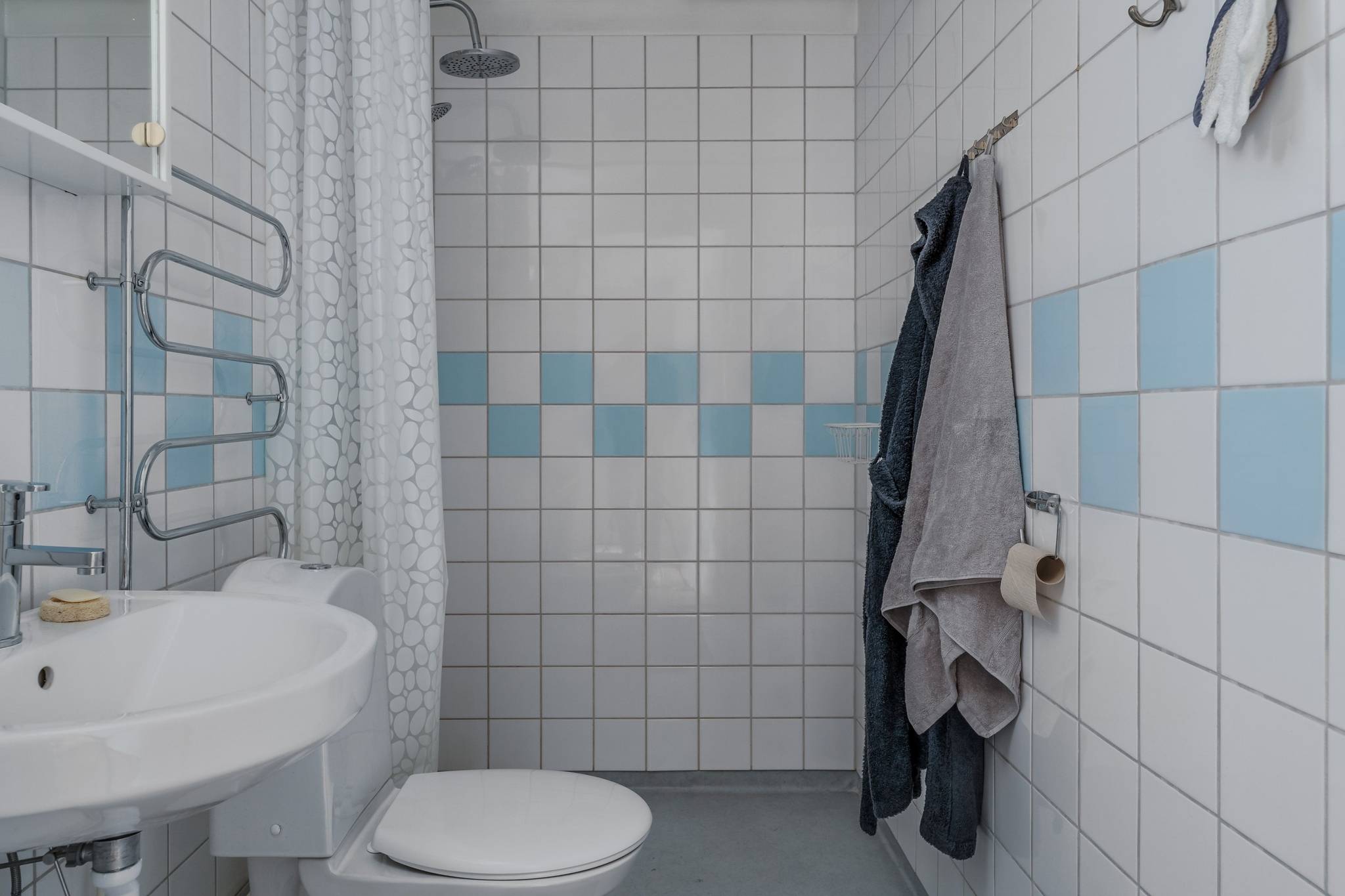 1 rum Lägenhet på Schantzgatan 3 Norr Örebro kommun - bild 15