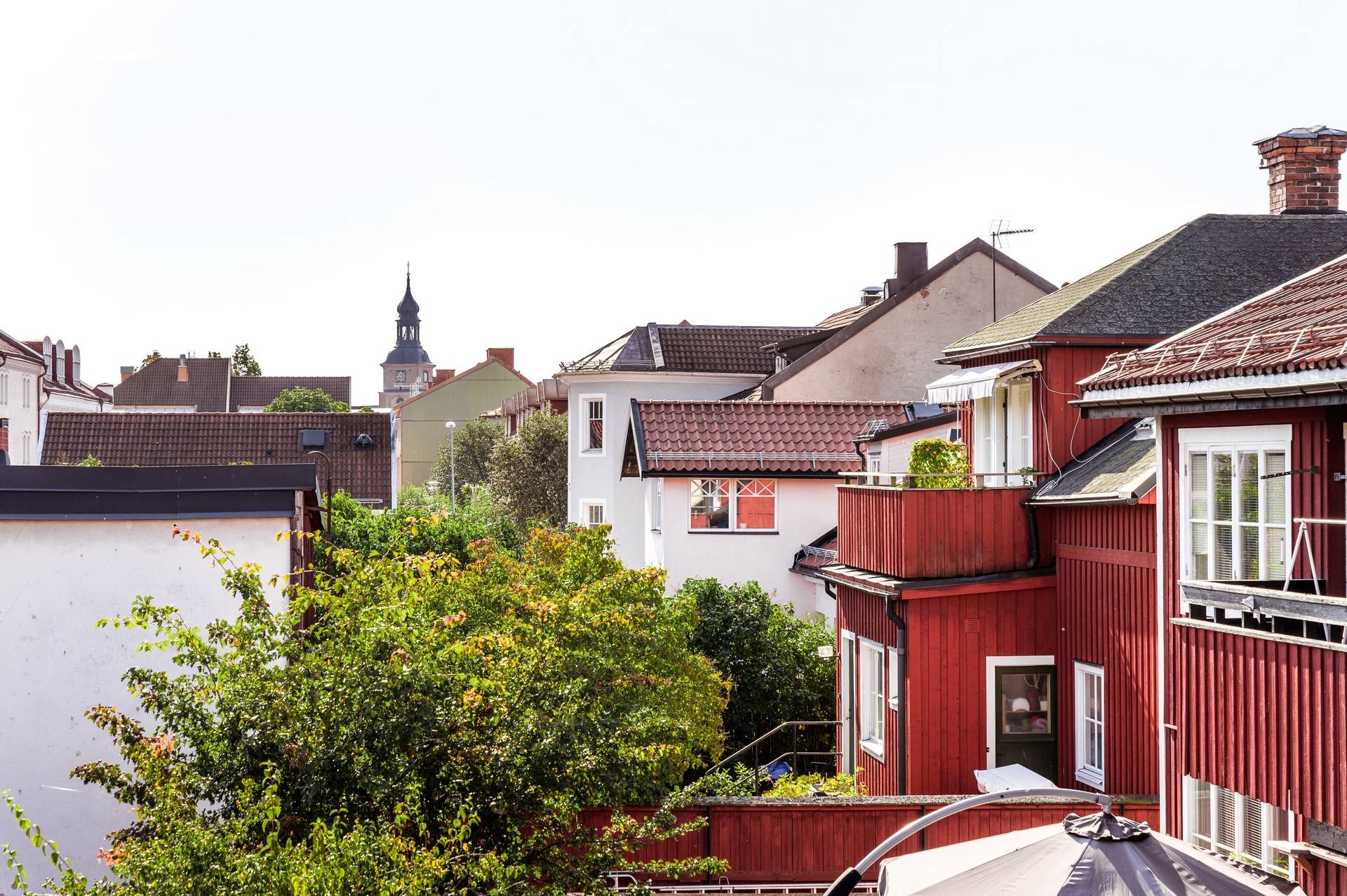 6 rum Villa på Norra Mariegatan 13A Östanfors Falu kommun - bild 38