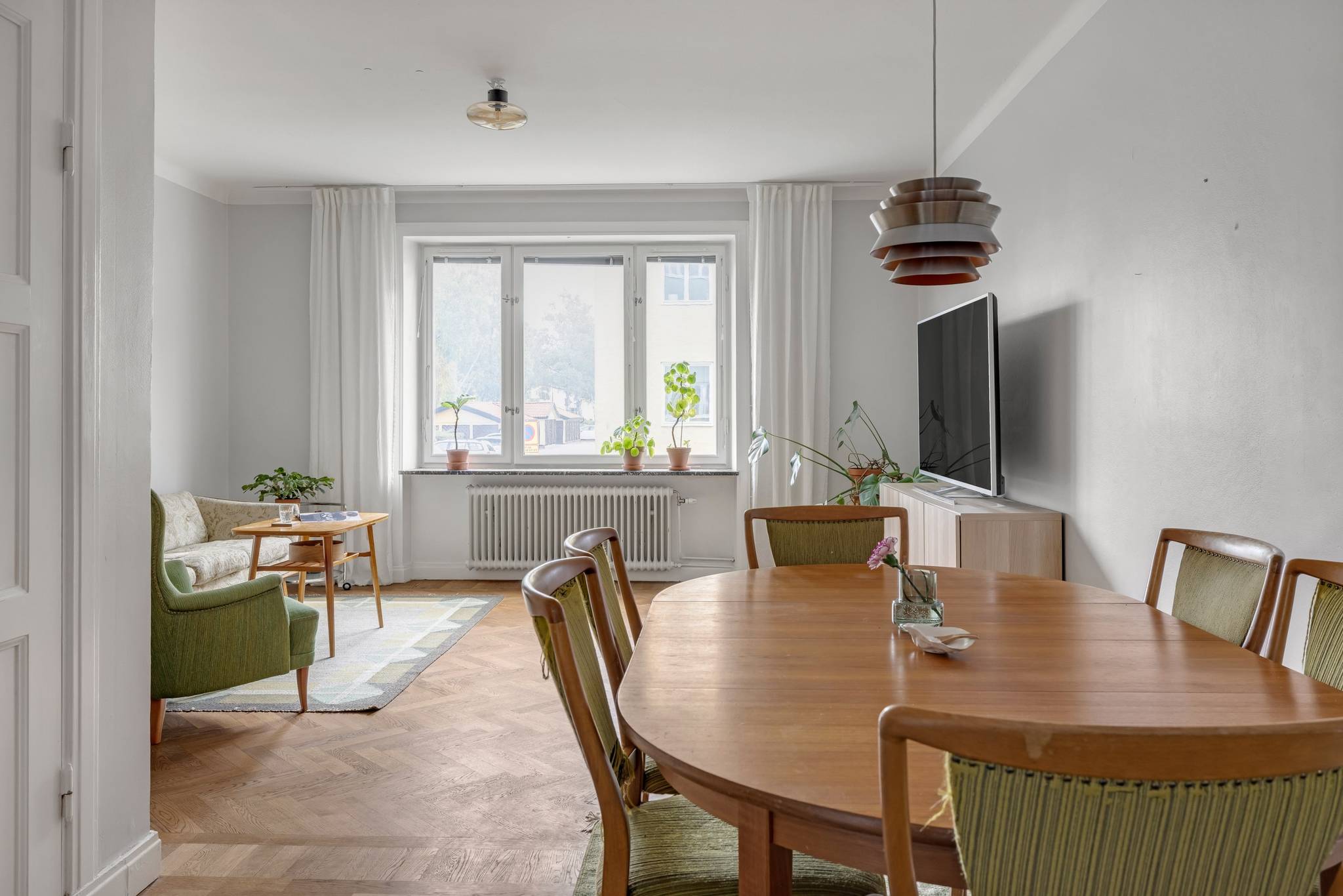 2.5 rum Lägenhet på Höganäsgatan 6B Höganäs Uppsala kommun - bild 14