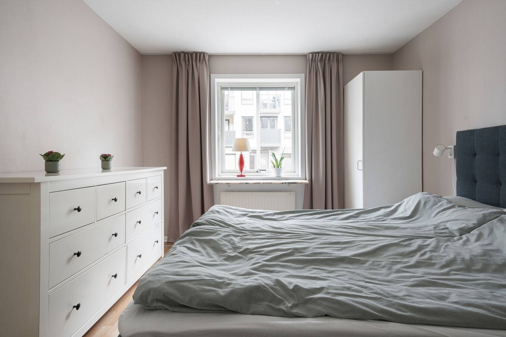 3 rum Lägenhet på Drottninggatan 2 A lgh 1001 Centrum Varbergs kommun - bild 20