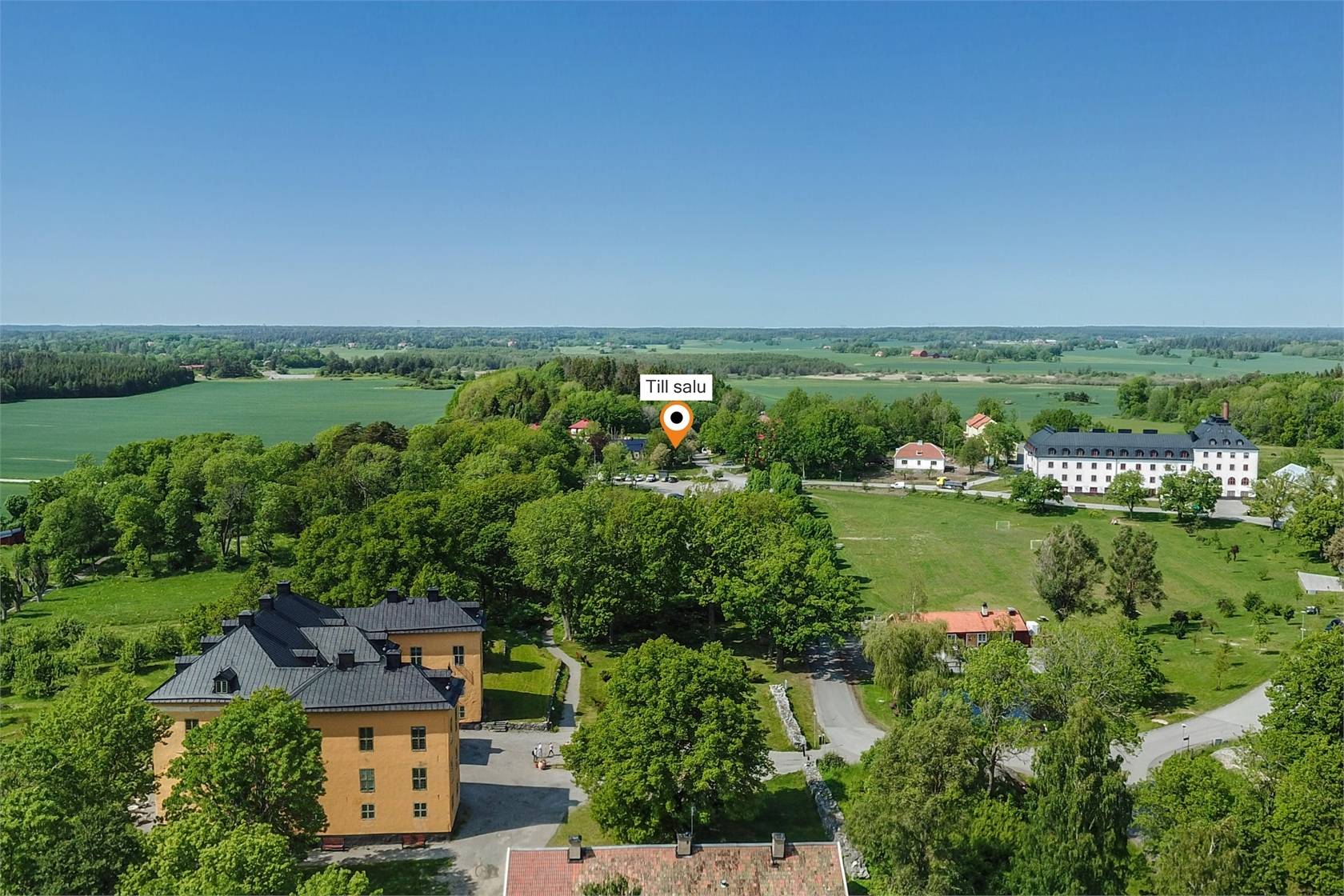 4 rum Lägenhet på Venngarn 264B Sigtuna - Wenngarn Sigtuna kommun - bild 22