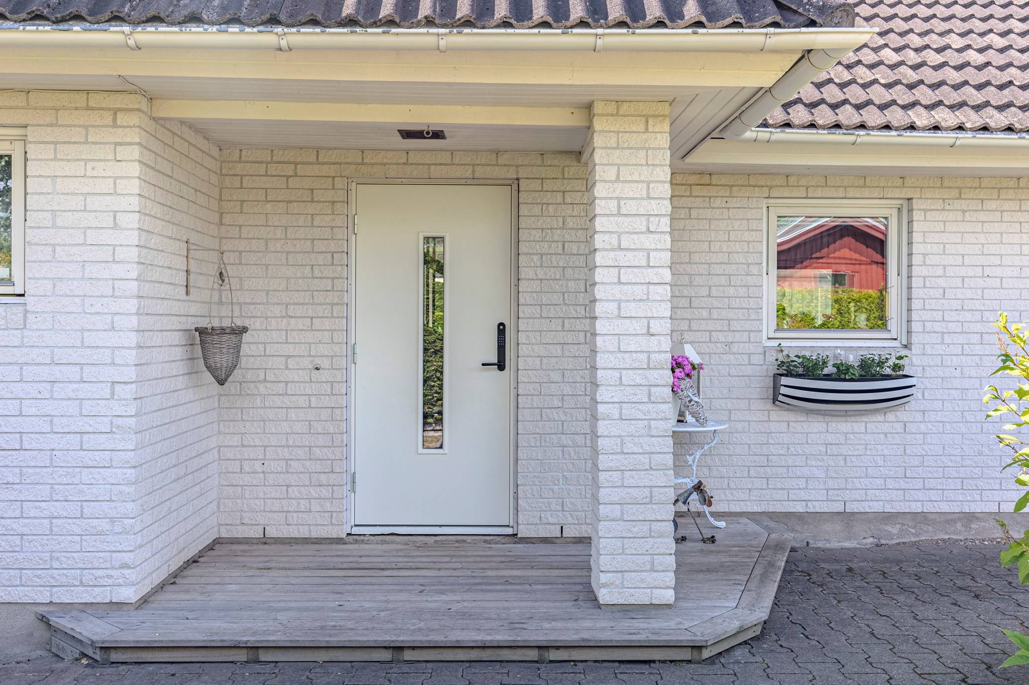 6 rum Villa på Lövhultsvägen 2 Hällby Eskilstuna kommun - bild 70