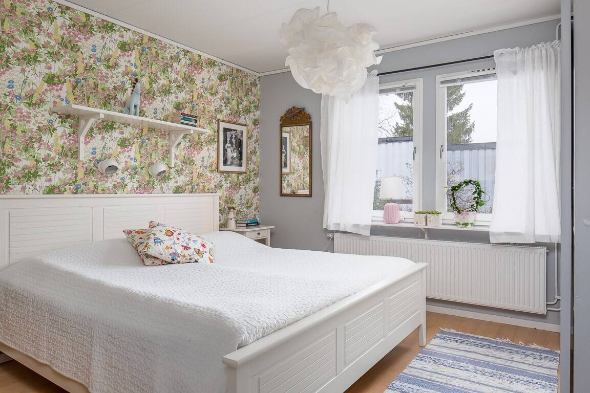 5 rum Parhus på Lagmansvägen 31 Brunflo Östersunds kommun - bild 10