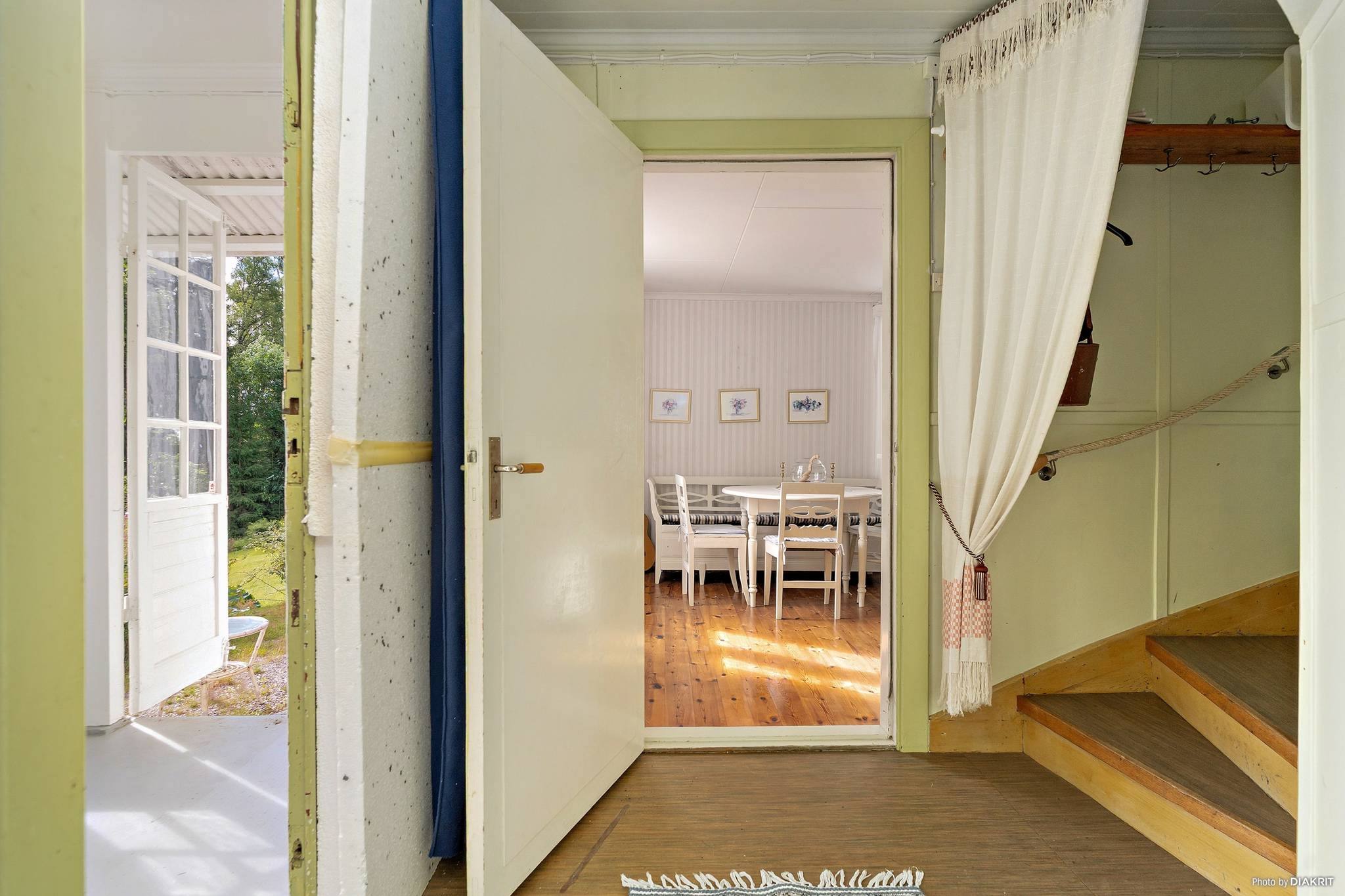 4 rum gård/skog på Nedre Lid Kalvhagen Sunnemo Nedre Lid, Hagfors kommun - bild 5