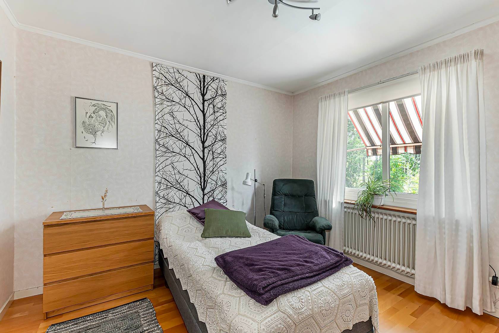 5 rum Villa på Mastvägen 23 Oxelösund Oxelösunds kommun - bild 14