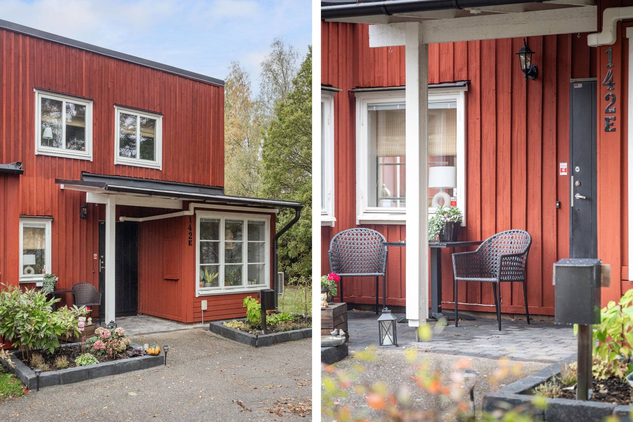 5 rum Kedjehus på Brunnsvägen 142E Finninge Strängnäs kommun - bild 33