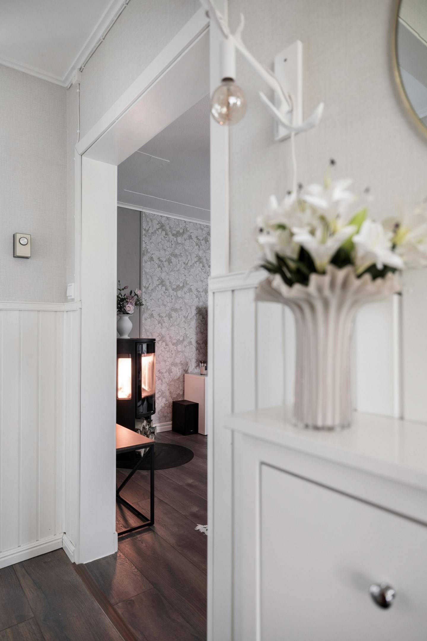 92 m² Villa på Örarnavägen 417 Örarna Luleå kommun - bild 3