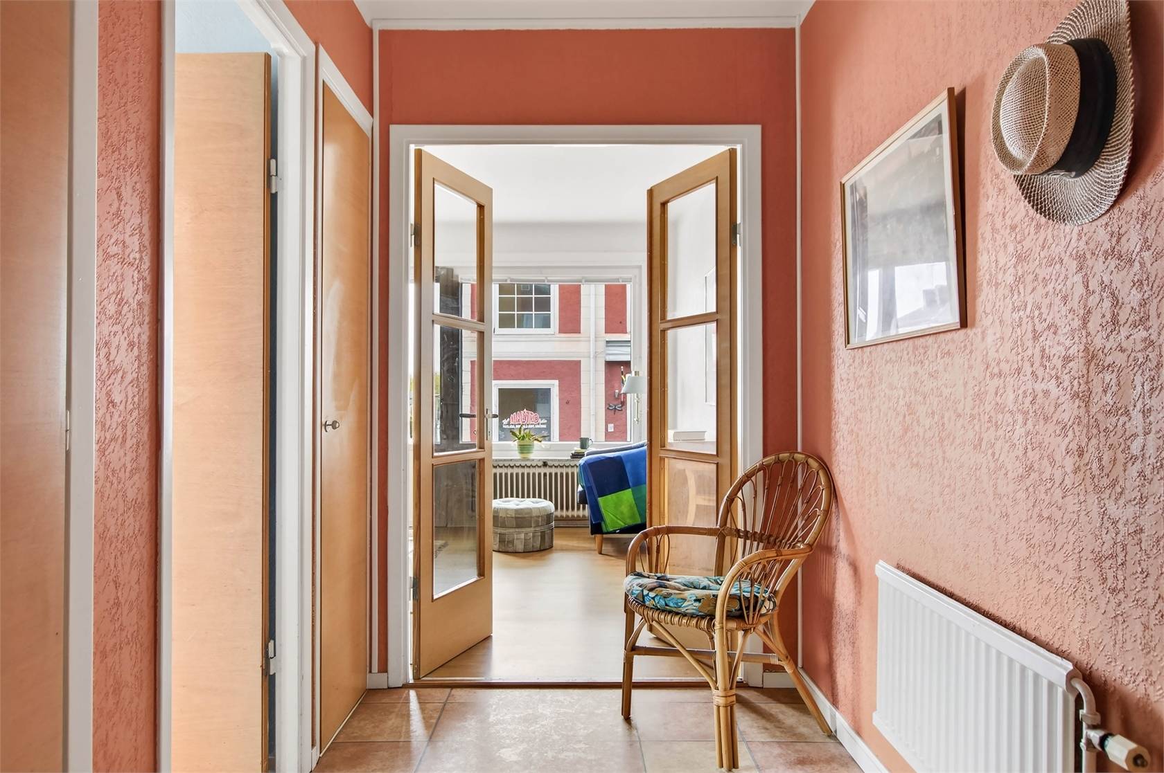 2 rum Lägenhet på Apoteksgatan 4 B Vingåker Vingåkers kommun - bild 4