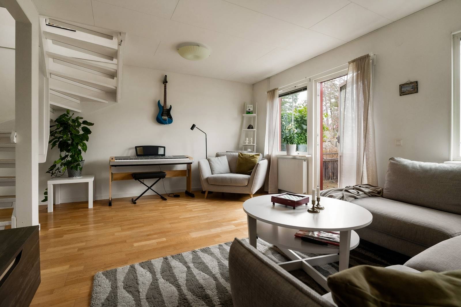 4 rum Lägenhet på Virkesvägen 66 Vendelsö Haninge kommun - bild 10