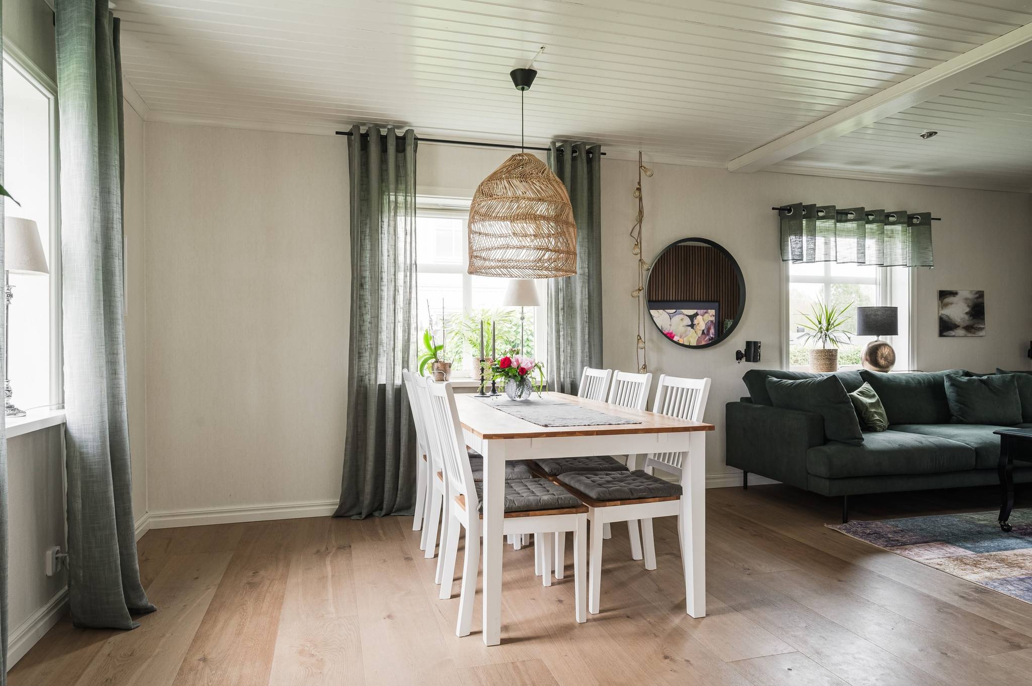 7 rum Villa på Gårdavägen 7 Timmele Ulricehamns kommun - bild 11